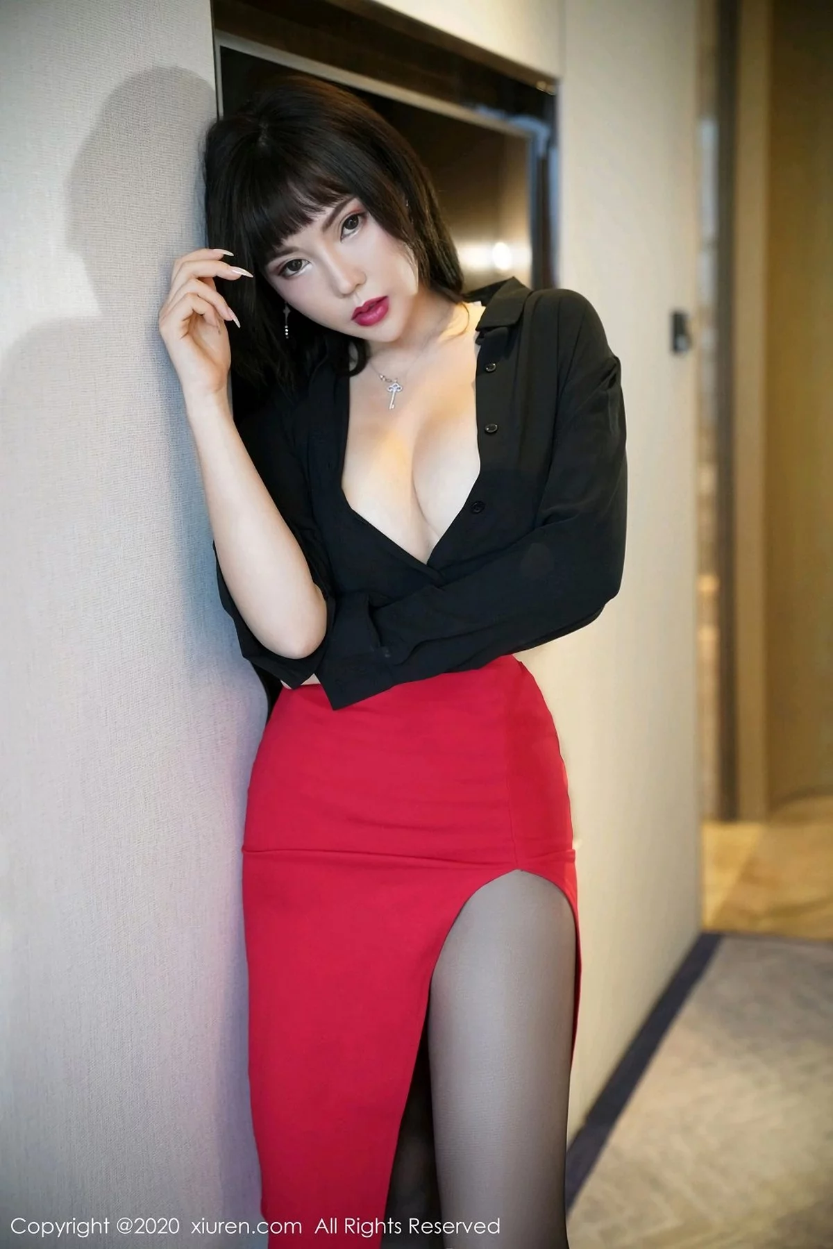Xrmnw.Vip_萌汉药_写真