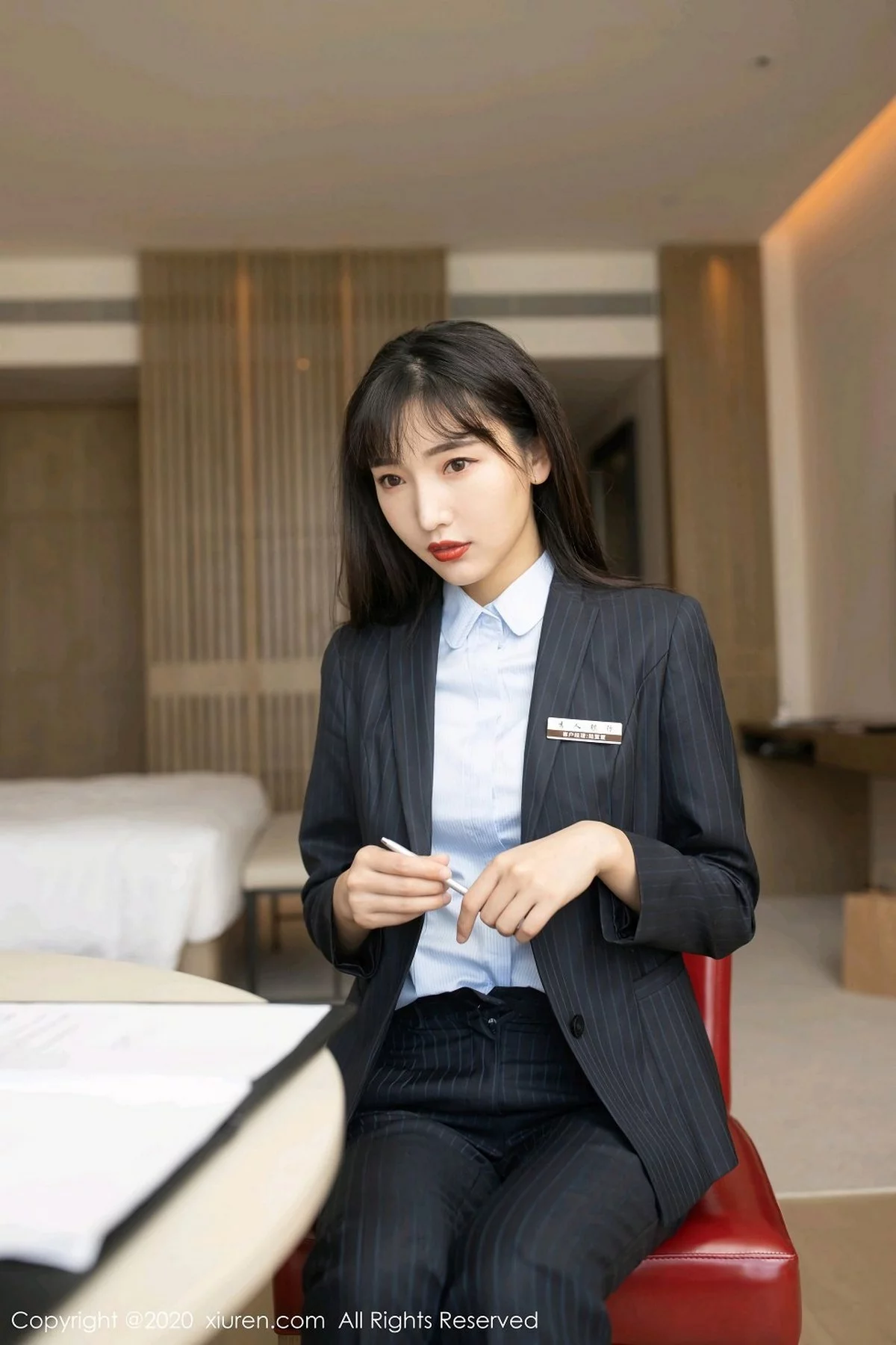 Xrmnw.Vip_陆萱萱_写真