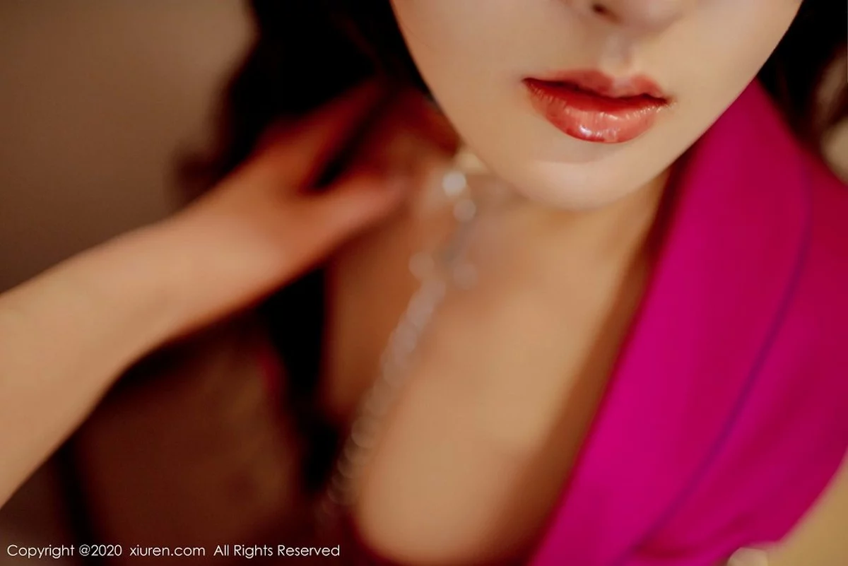 Xrmnw.Vip_白露小猪_写真