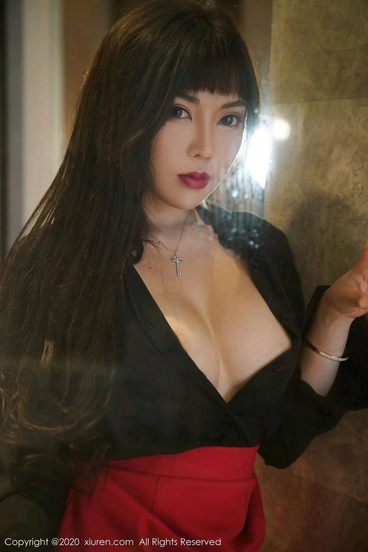Xrmnw.Vip_萌汉药_写真