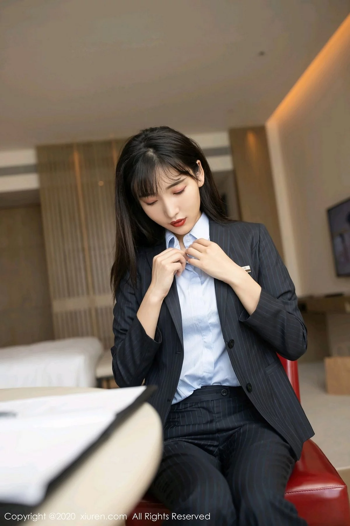 Xrmnw.Vip_陆萱萱_写真