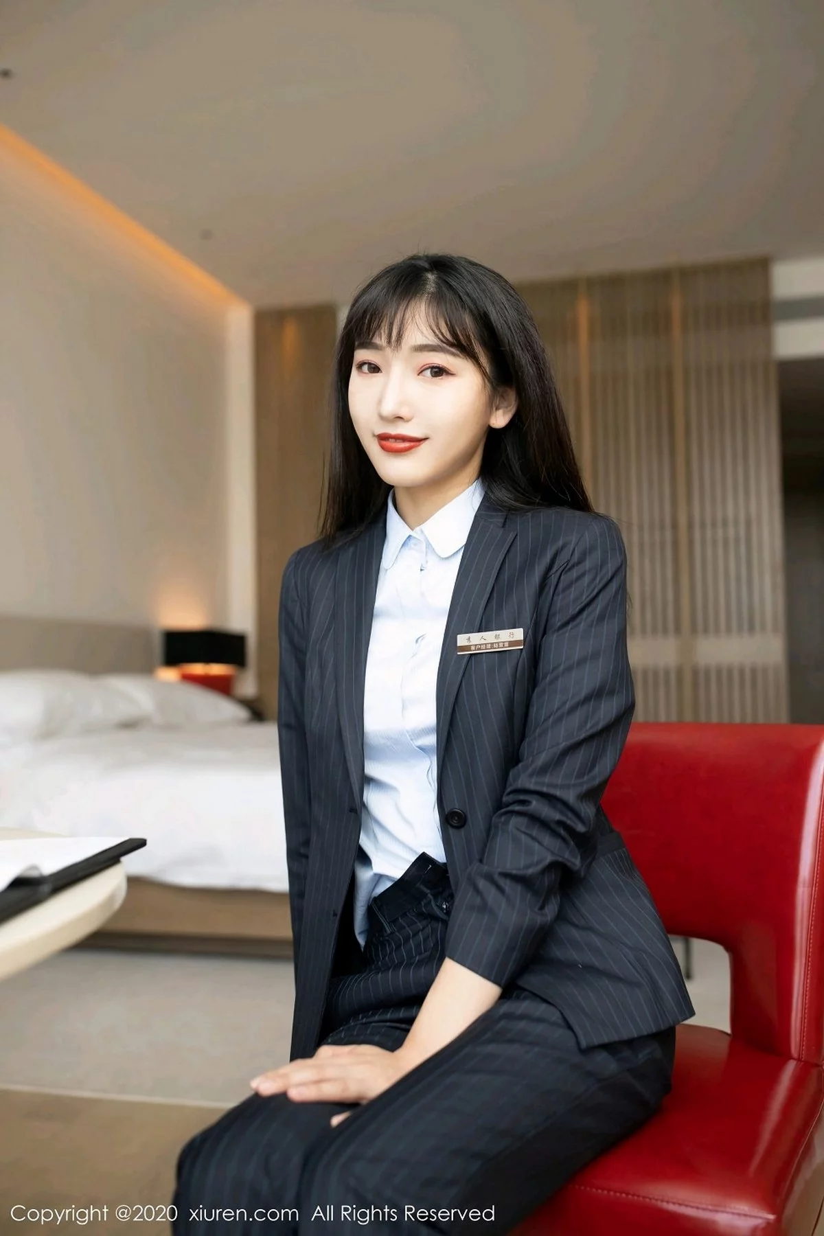 Xrmnw.Vip_陆萱萱_写真