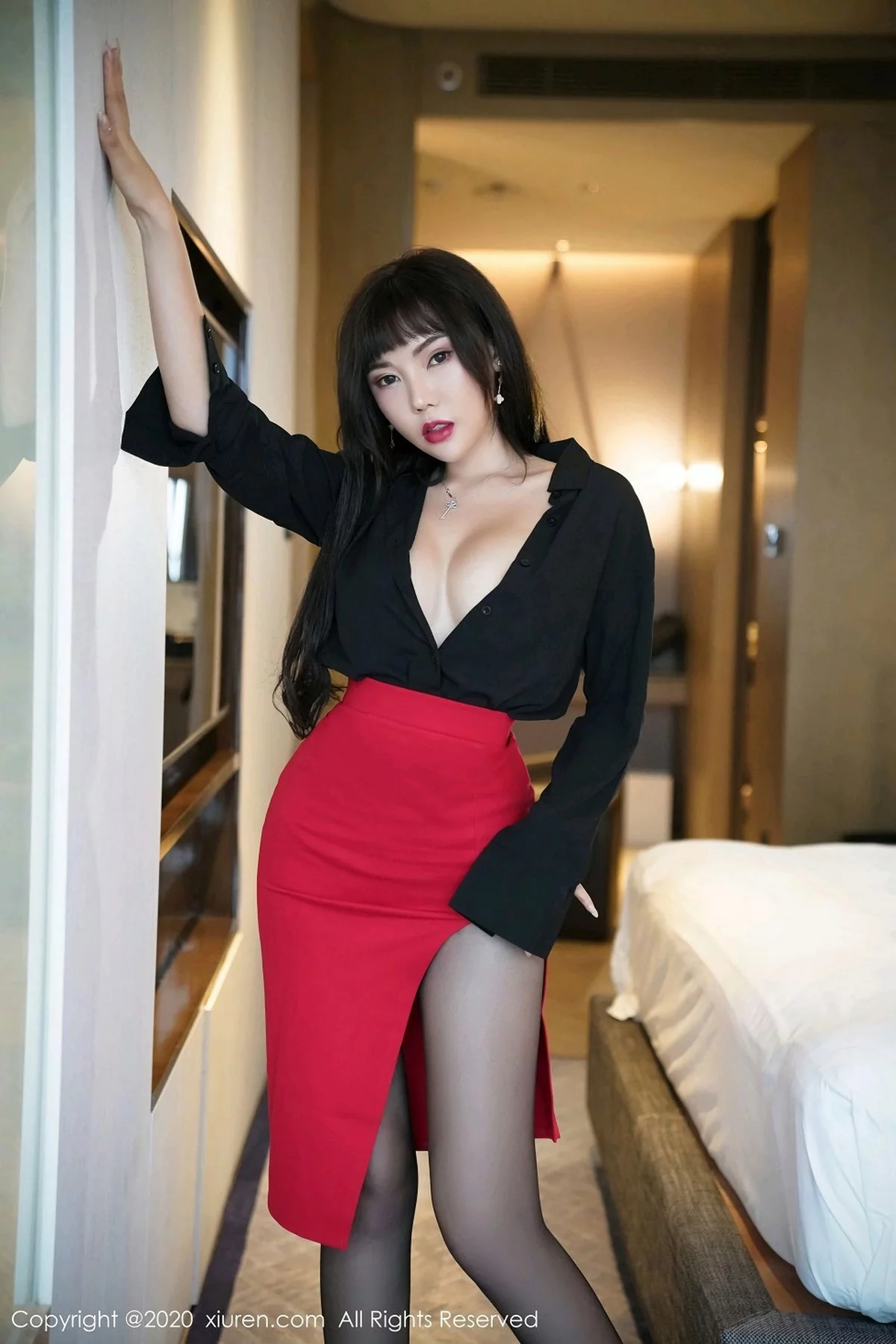 Xrmnw.Vip_萌汉药_写真