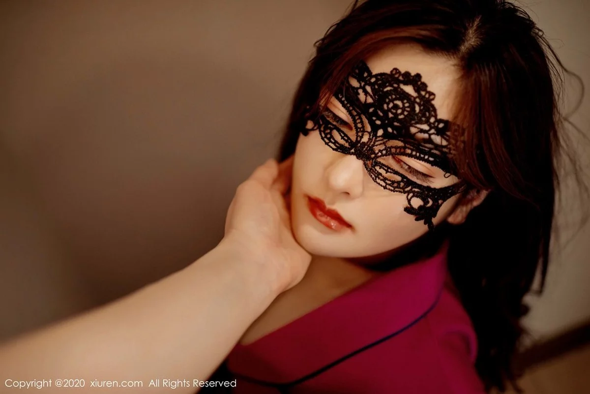Xrmnw.Vip_白露小猪_写真