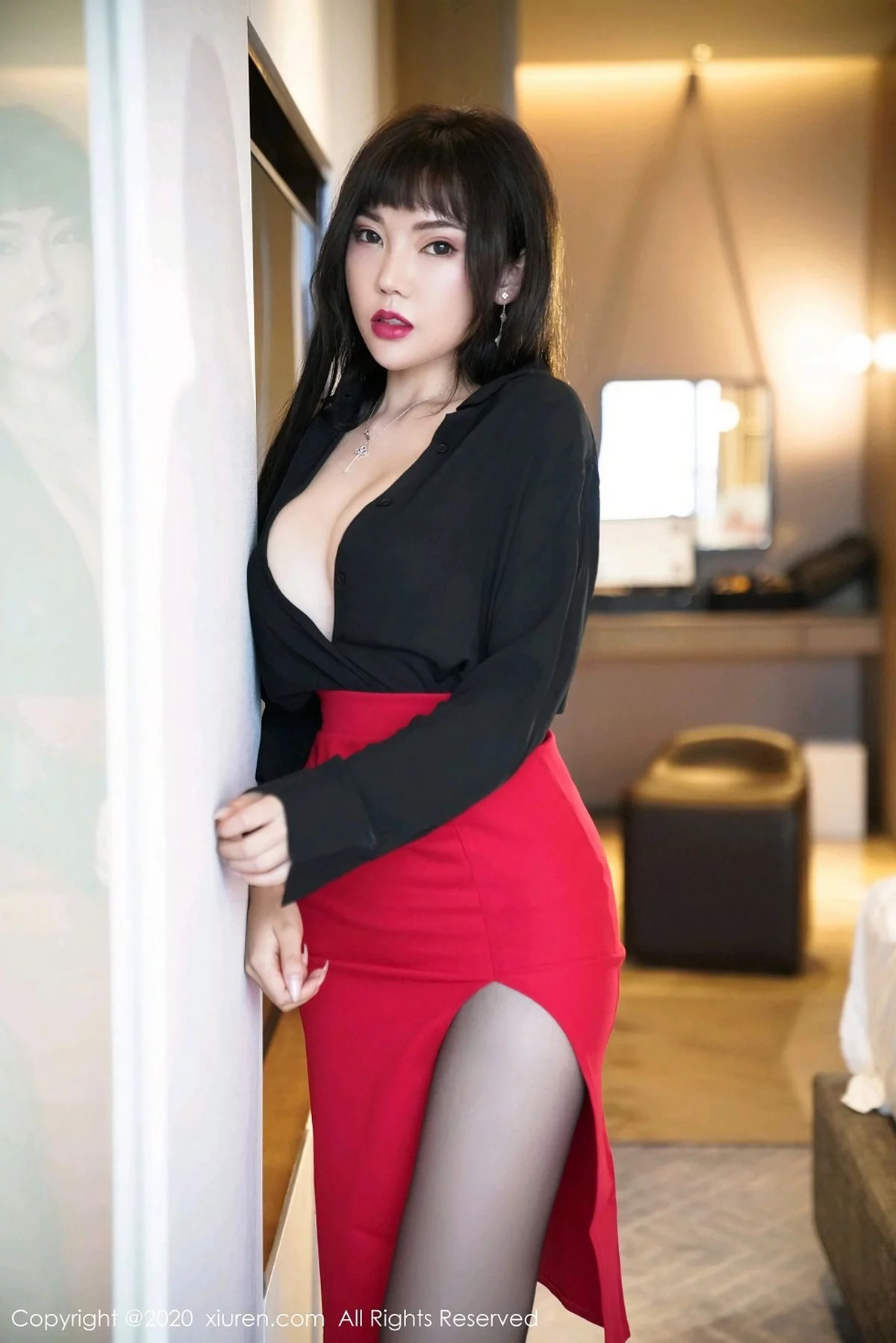 Xrmnw.Vip_萌汉药_写真