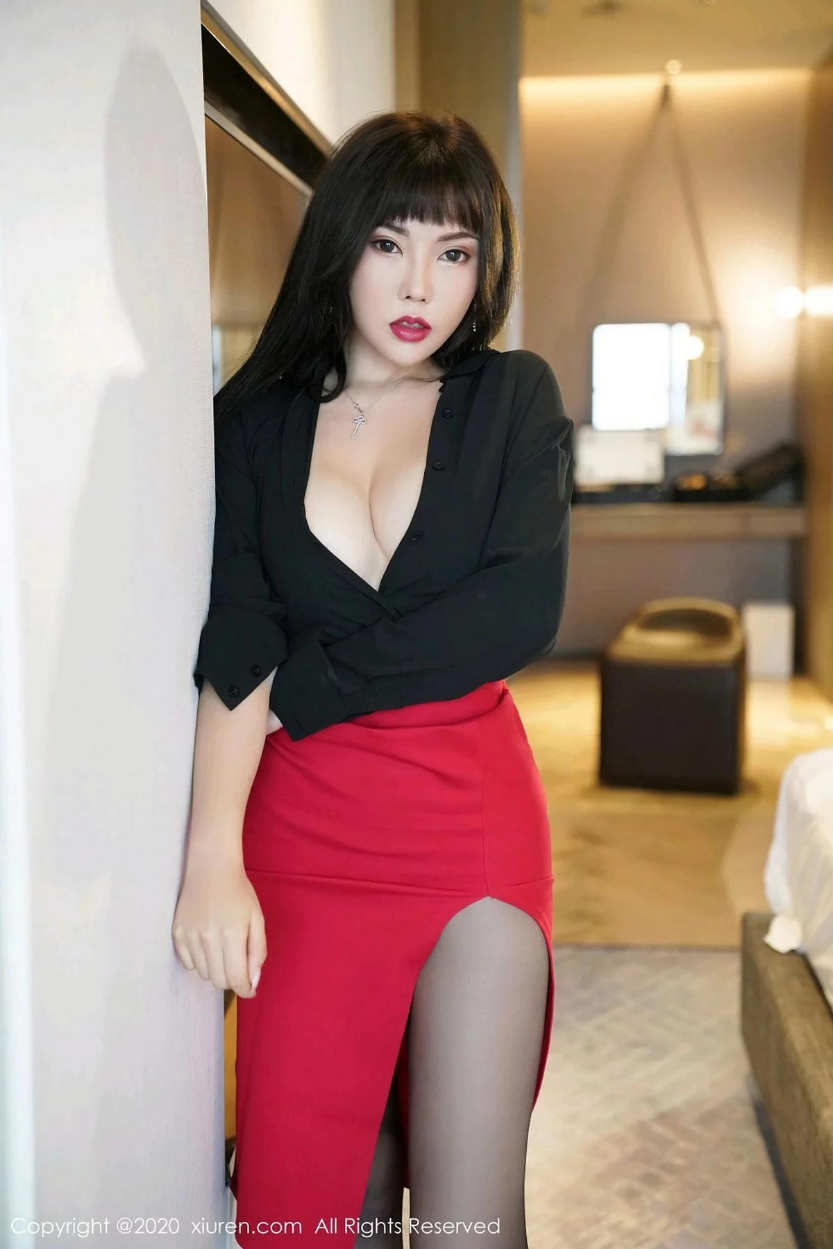 Xrmnw.Vip_萌汉药_写真