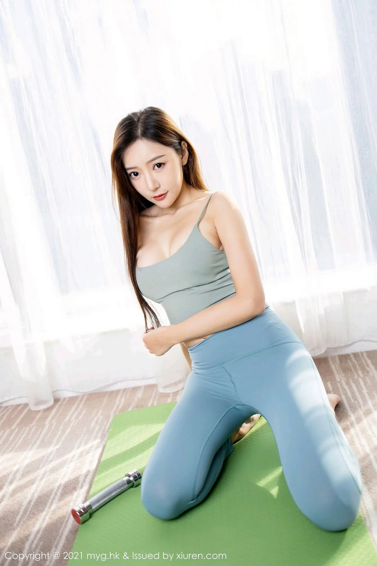 Xrmnw.Vip_王馨瑶_写真
