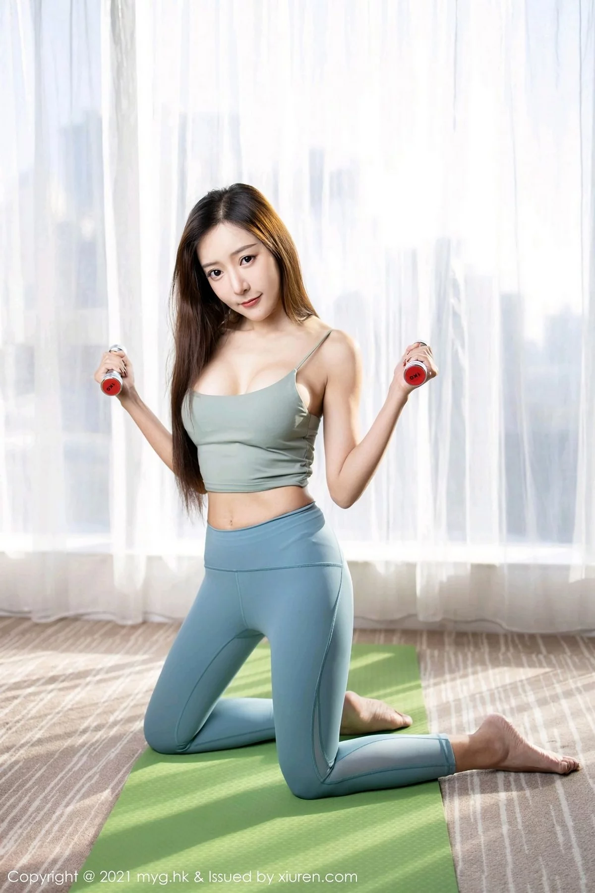 Xrmnw.Vip_王馨瑶_写真