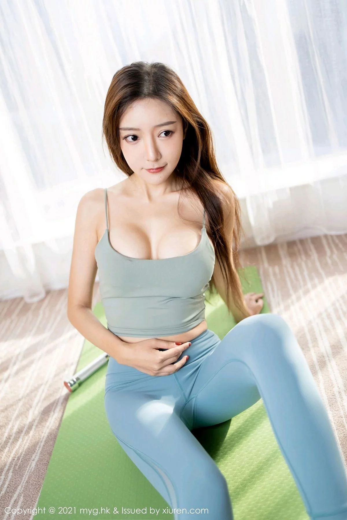 Xrmnw.Vip_王馨瑶_写真