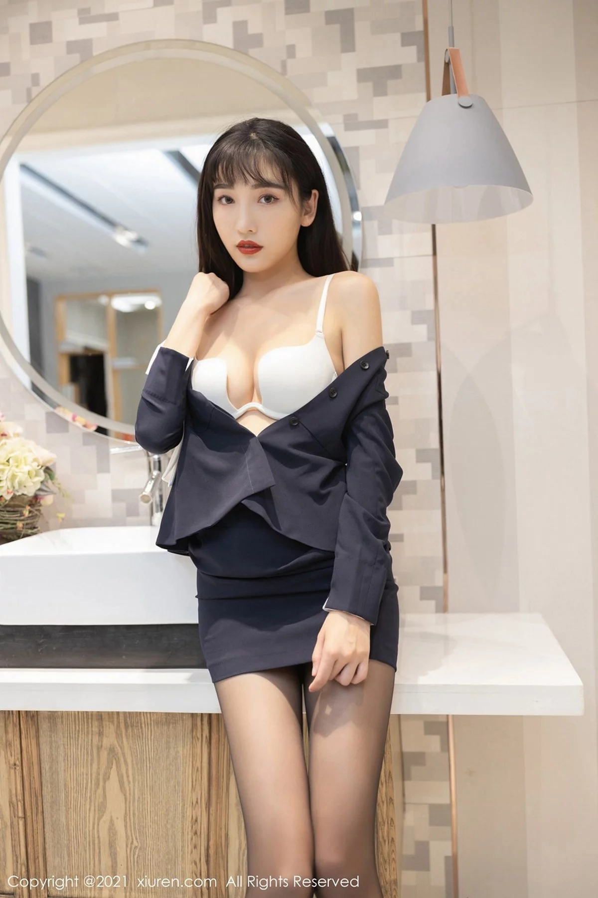 Xrmnw.Vip_陆萱萱_写真