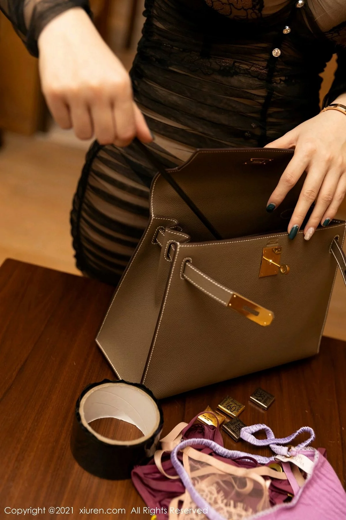 Xrmnw.Vip_尤妮丝_写真