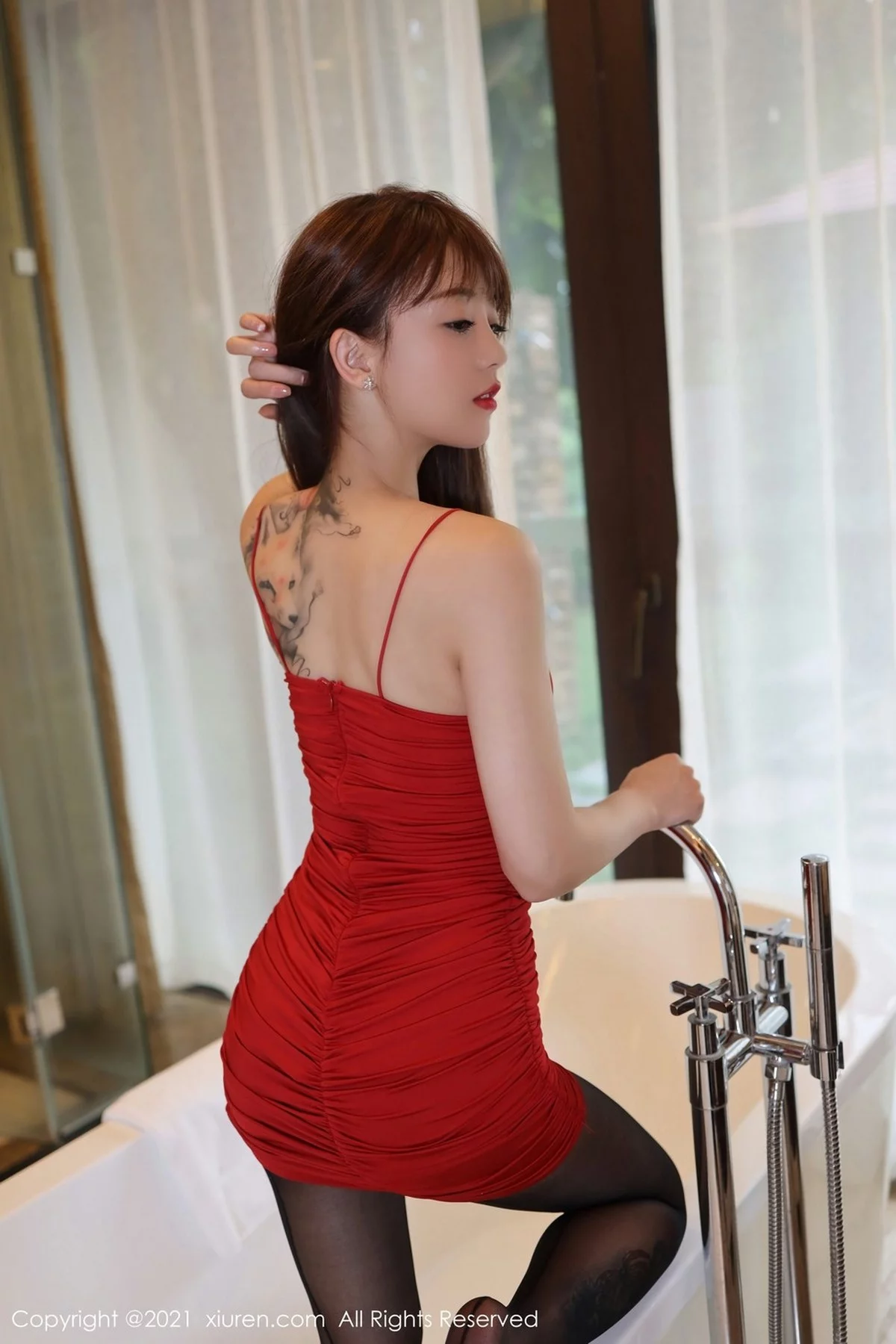 Xrmnw.Vip_佘贝拉_写真