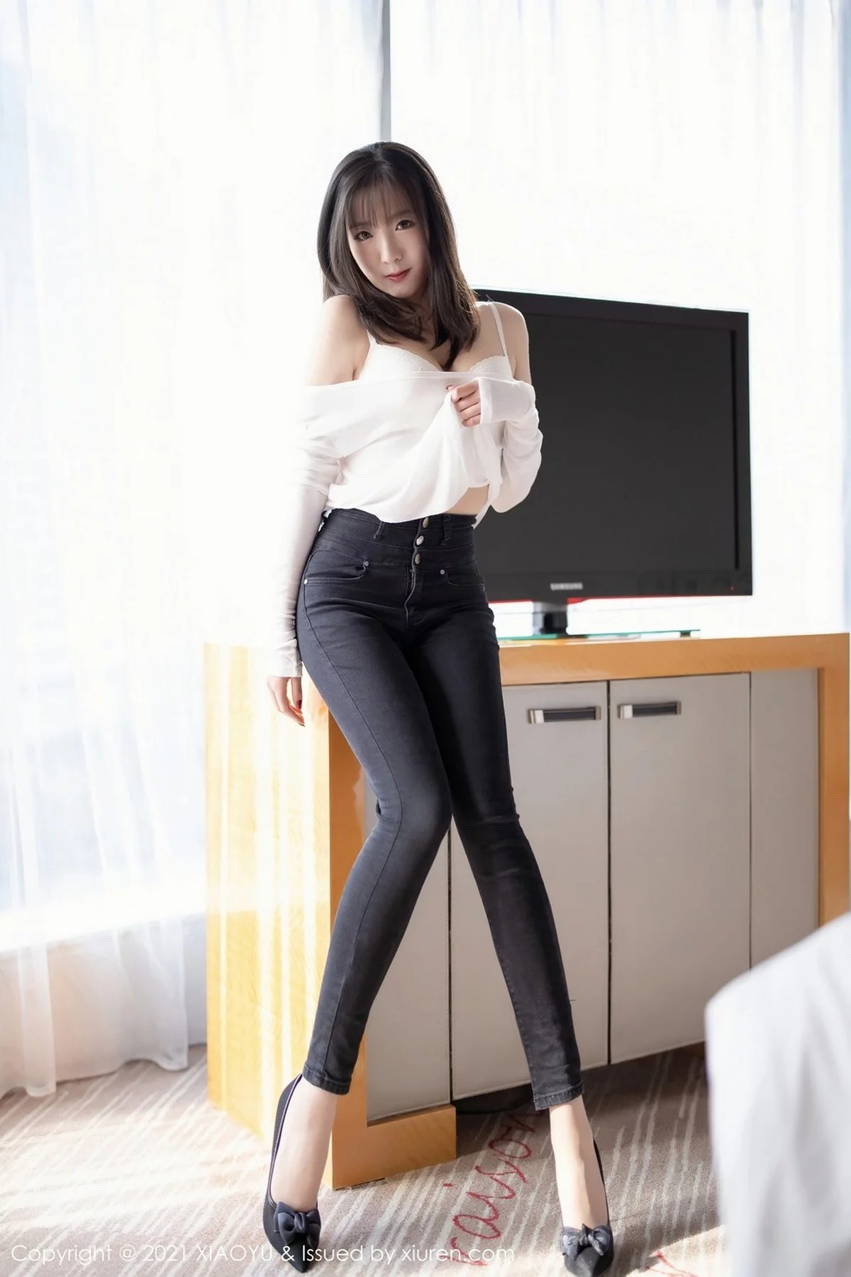 Xrmnw.Vip_蜜桃酱_写真