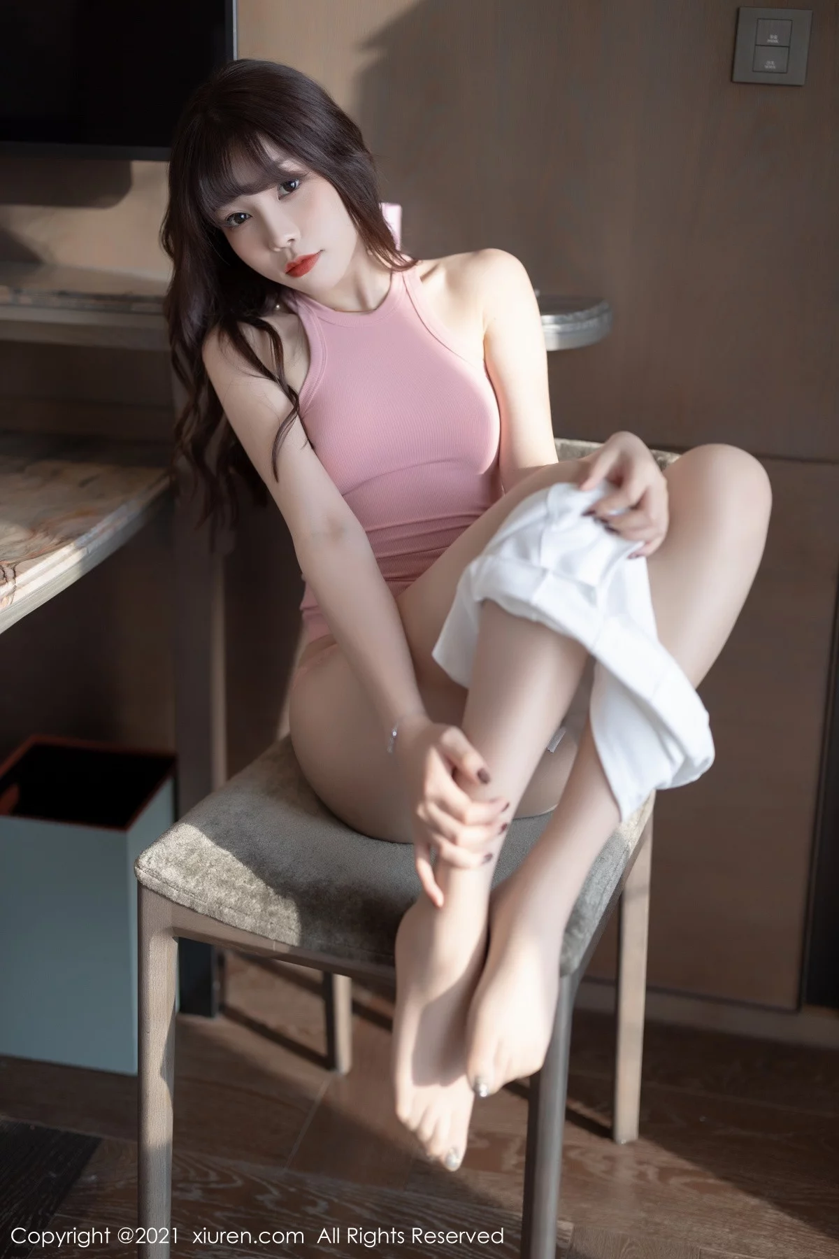 Xrmnw.Vip_芝芝Booty_写真