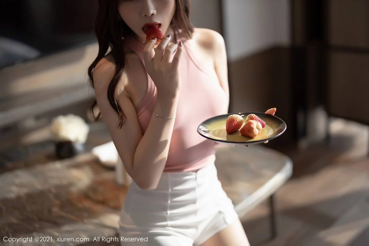 Xrmnw.Vip_芝芝Booty_写真