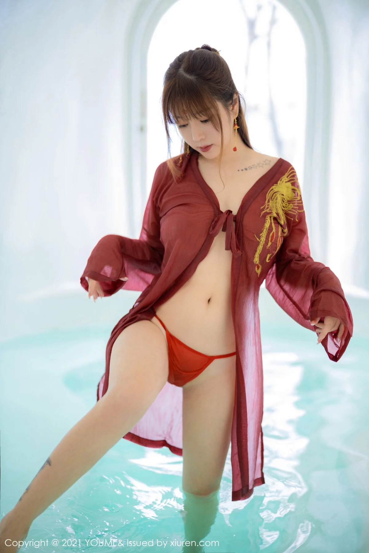 Xrmnw.Vip_王雨纯_写真