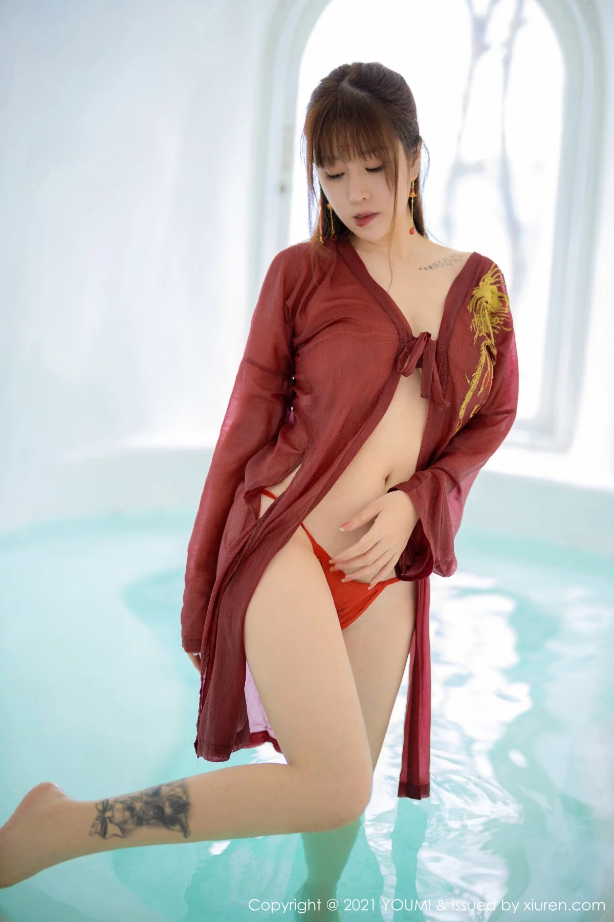 Xrmnw.Vip_王雨纯_写真