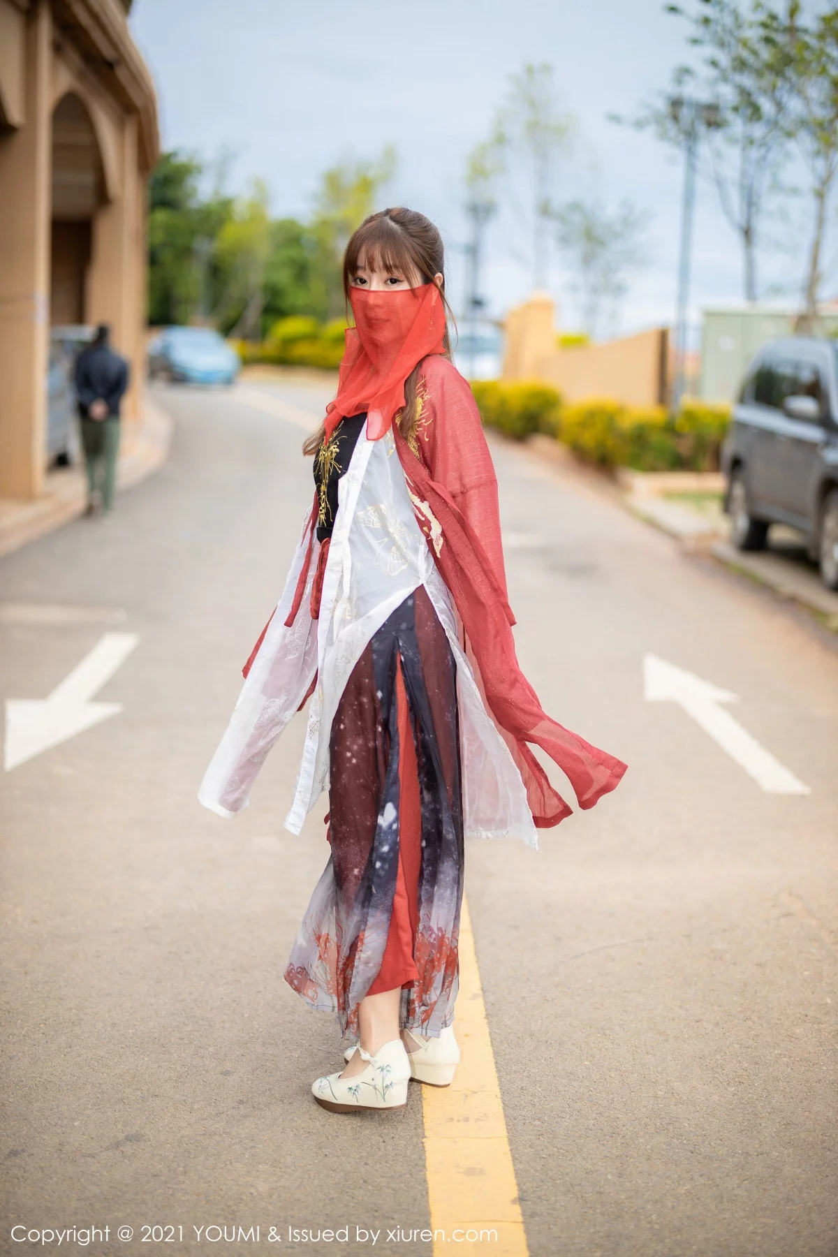 Xrmnw.Vip_王雨纯_写真