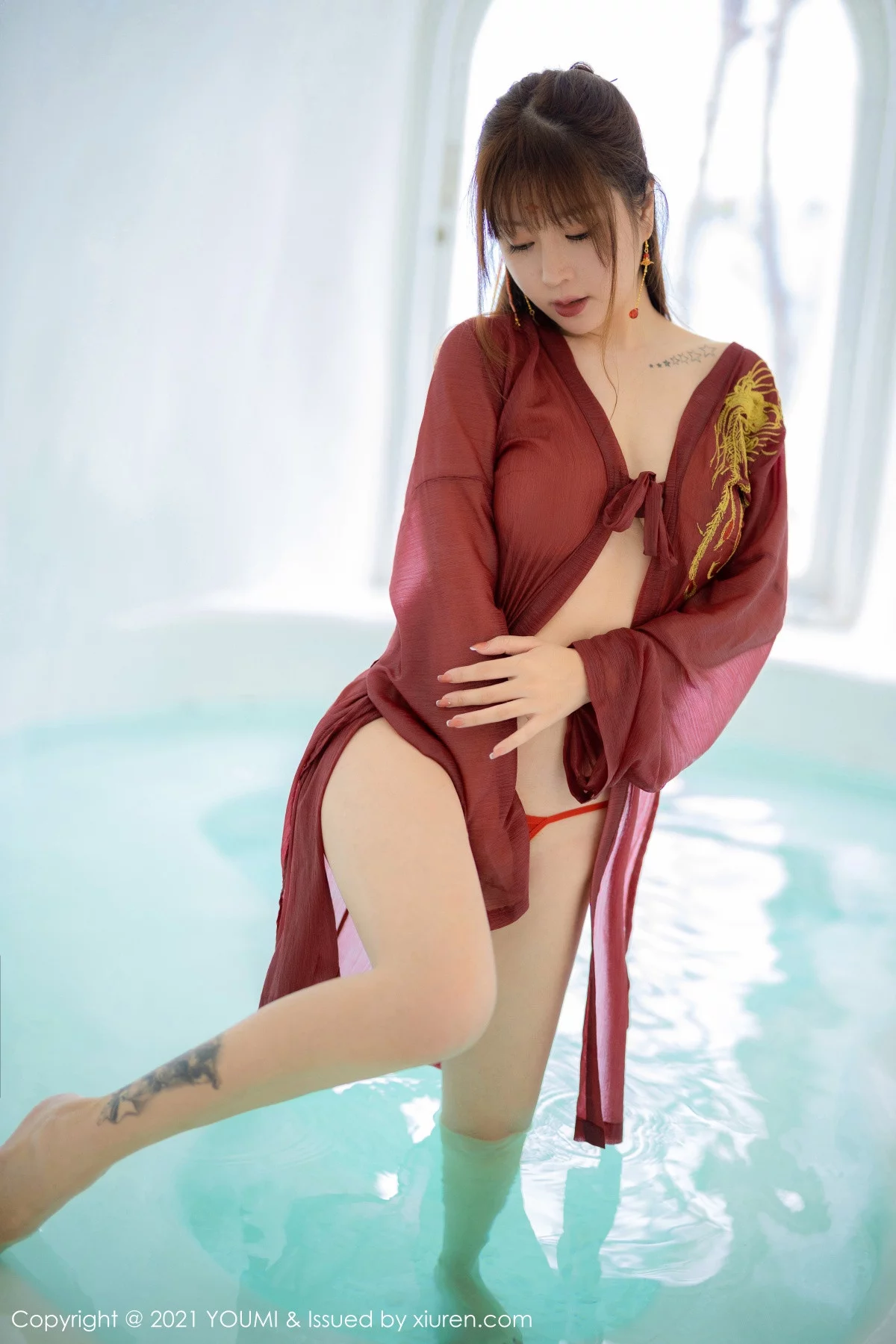 Xrmnw.Vip_王雨纯_写真