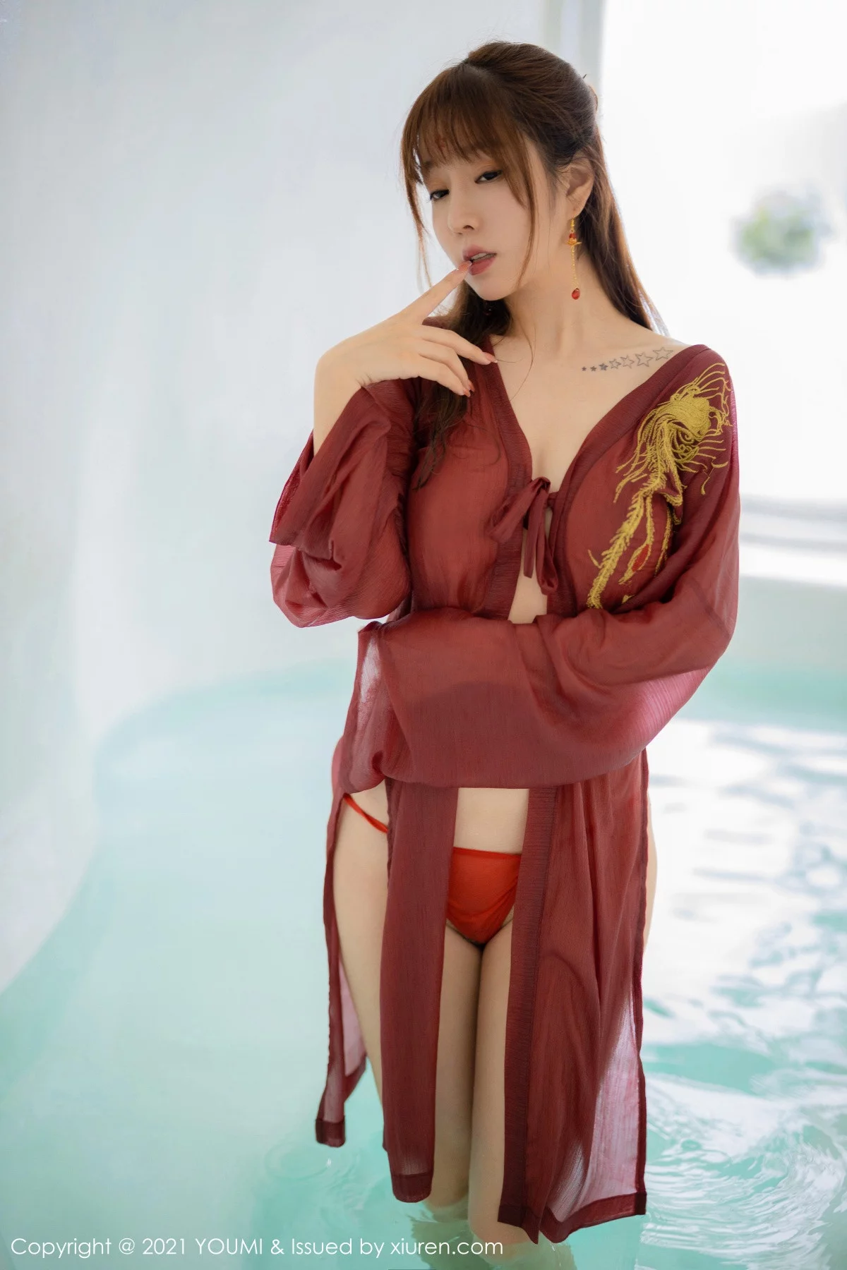Xrmnw.Vip_王雨纯_写真