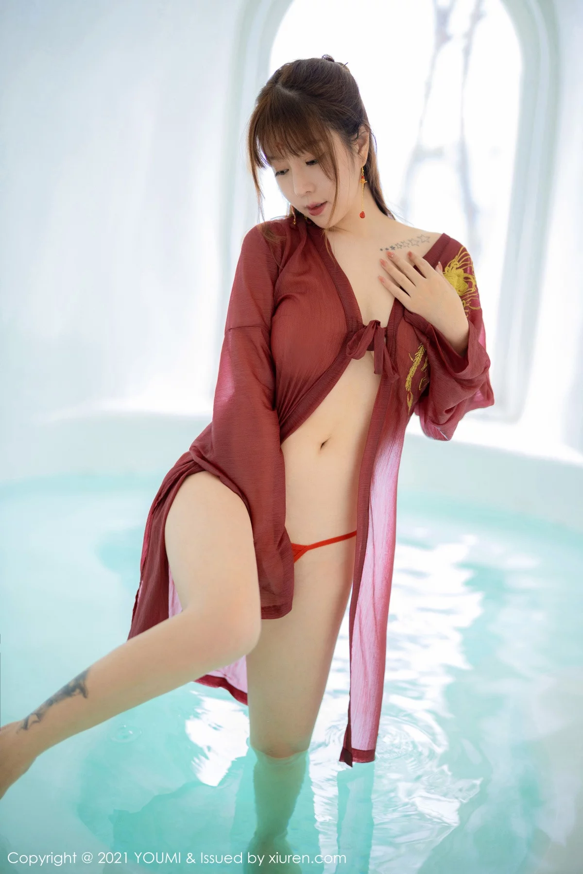Xrmnw.Vip_王雨纯_写真