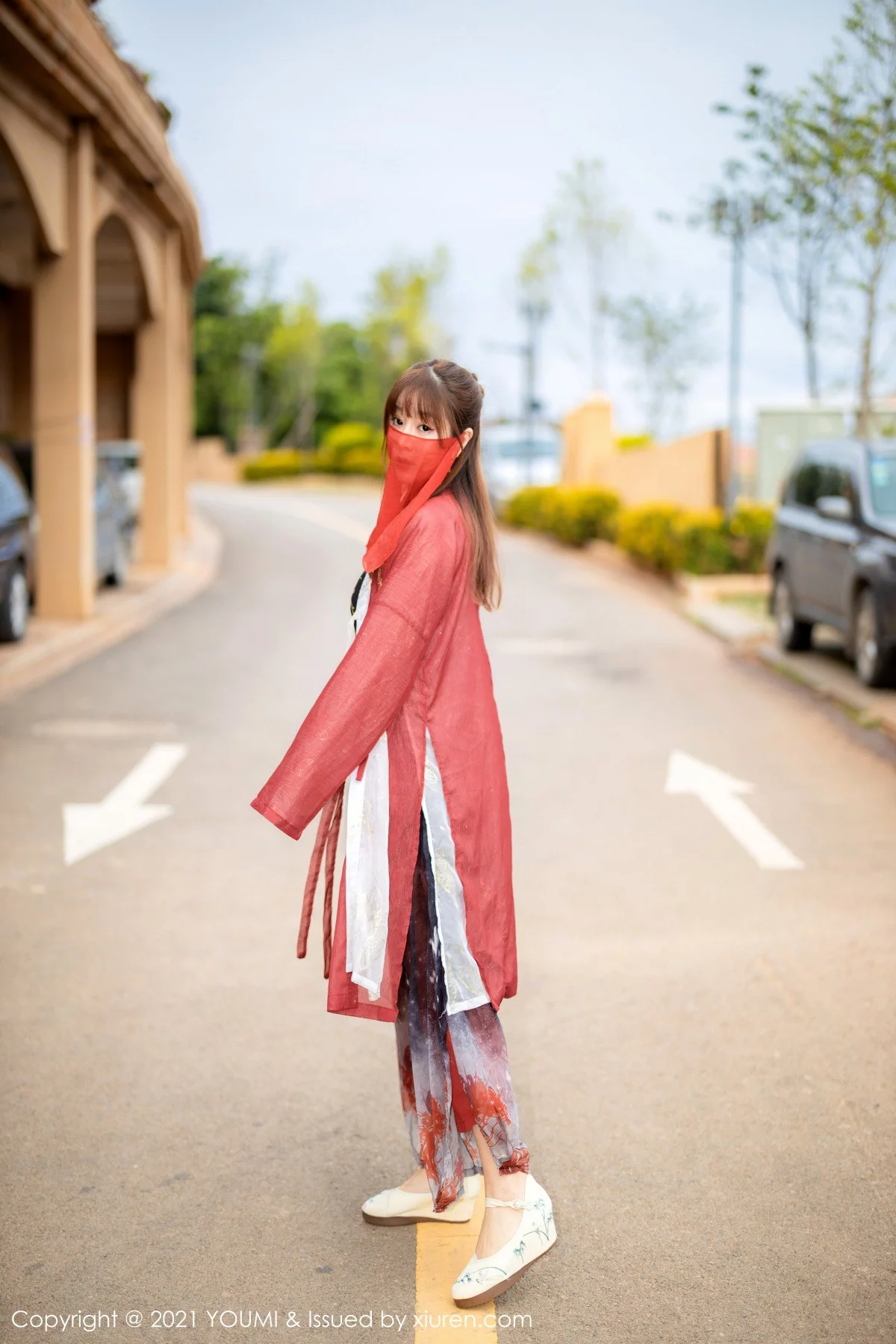 Xrmnw.Vip_王雨纯_写真