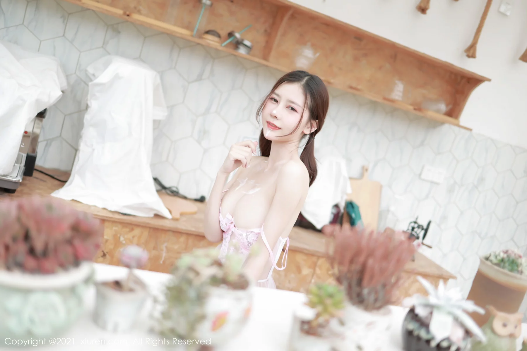 Xrmnw.Vip_尹甜甜_写真