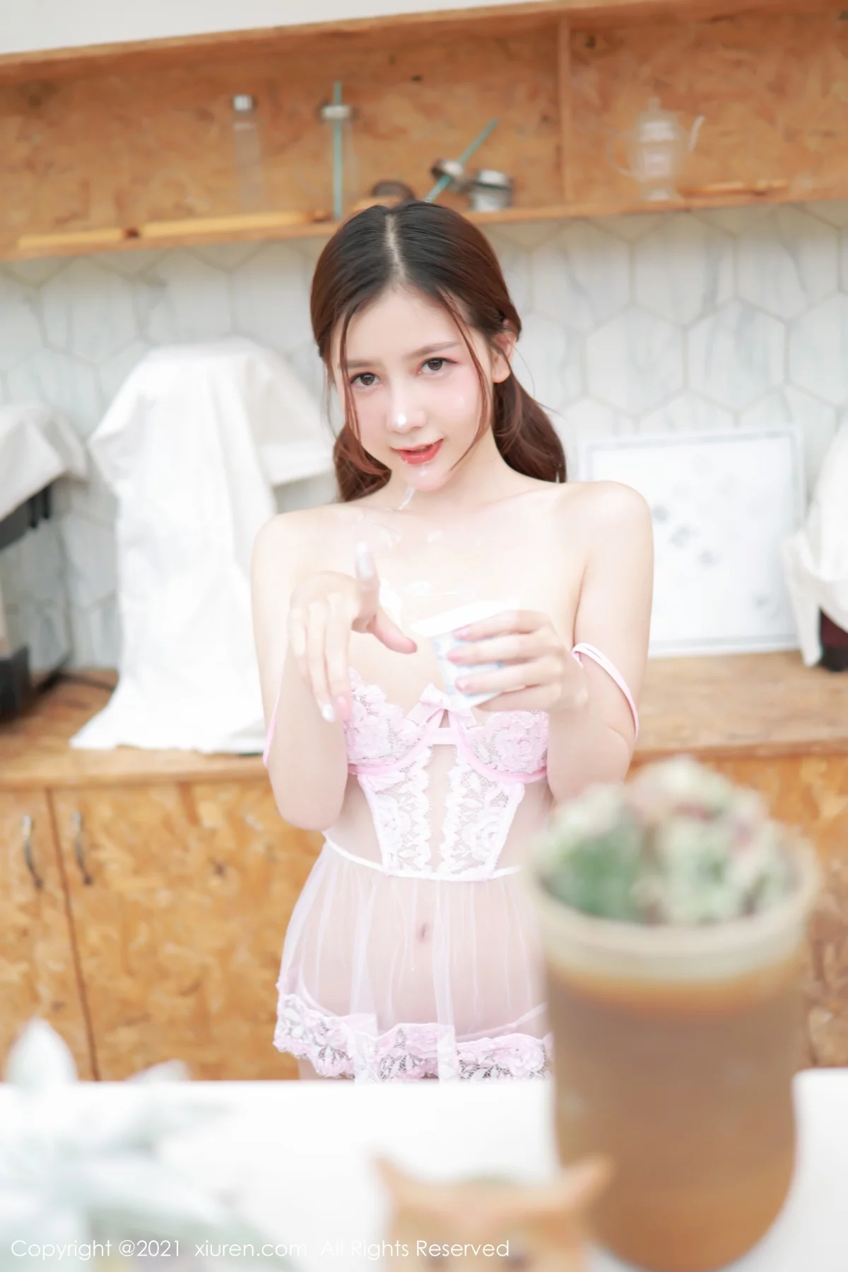 Xrmnw.Vip_尹甜甜_写真