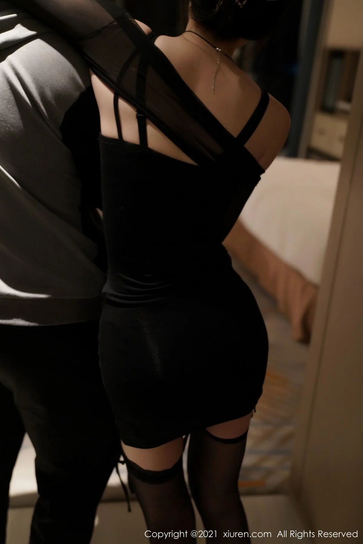 Xrmnw.Vip_周于希_写真