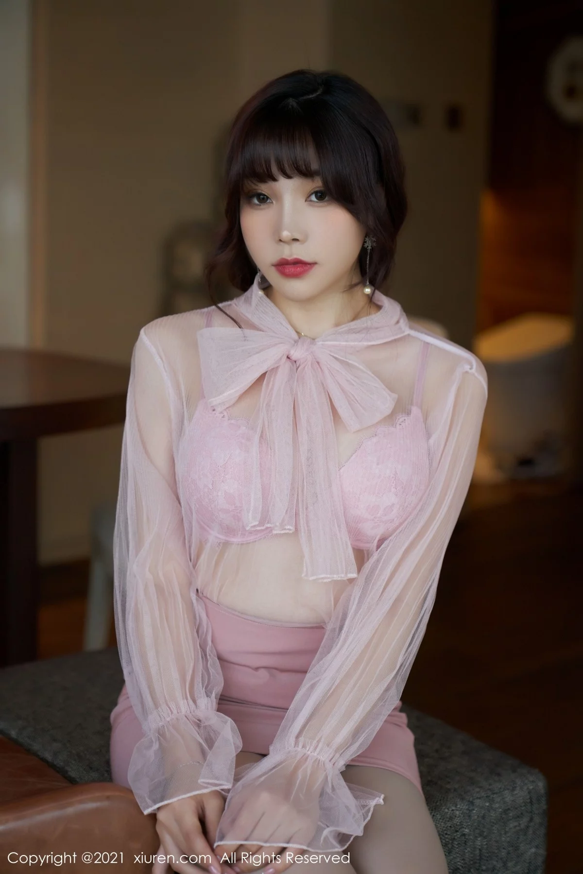 Xrmnw.Vip_芝芝Booty_写真
