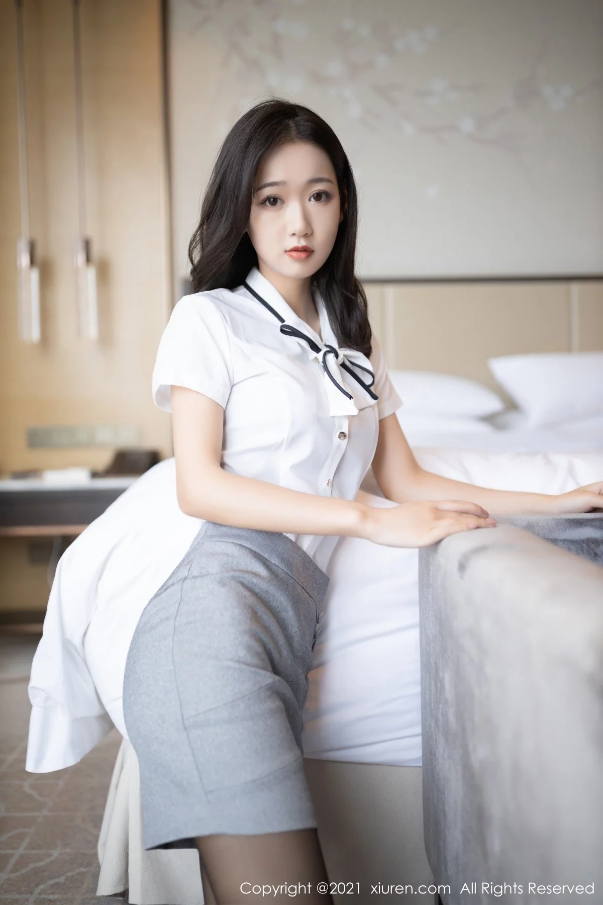 Xrmnw.Vip_唐安琪_写真
