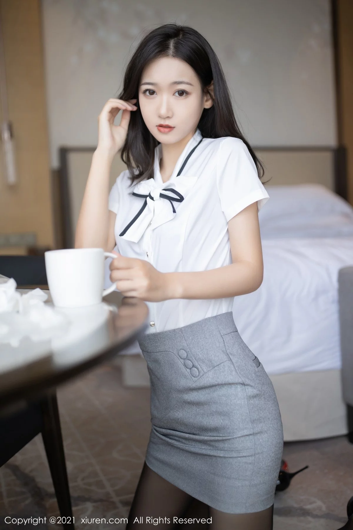 Xrmnw.Vip_唐安琪_写真