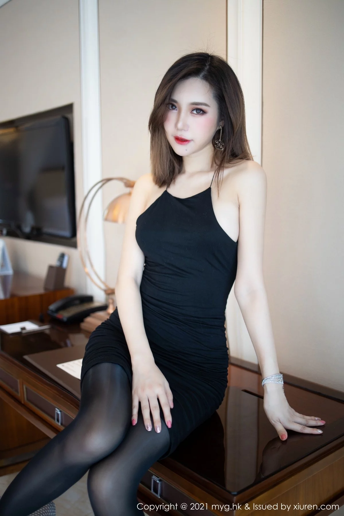 Xrmnw.Vip_绮里嘉_写真
