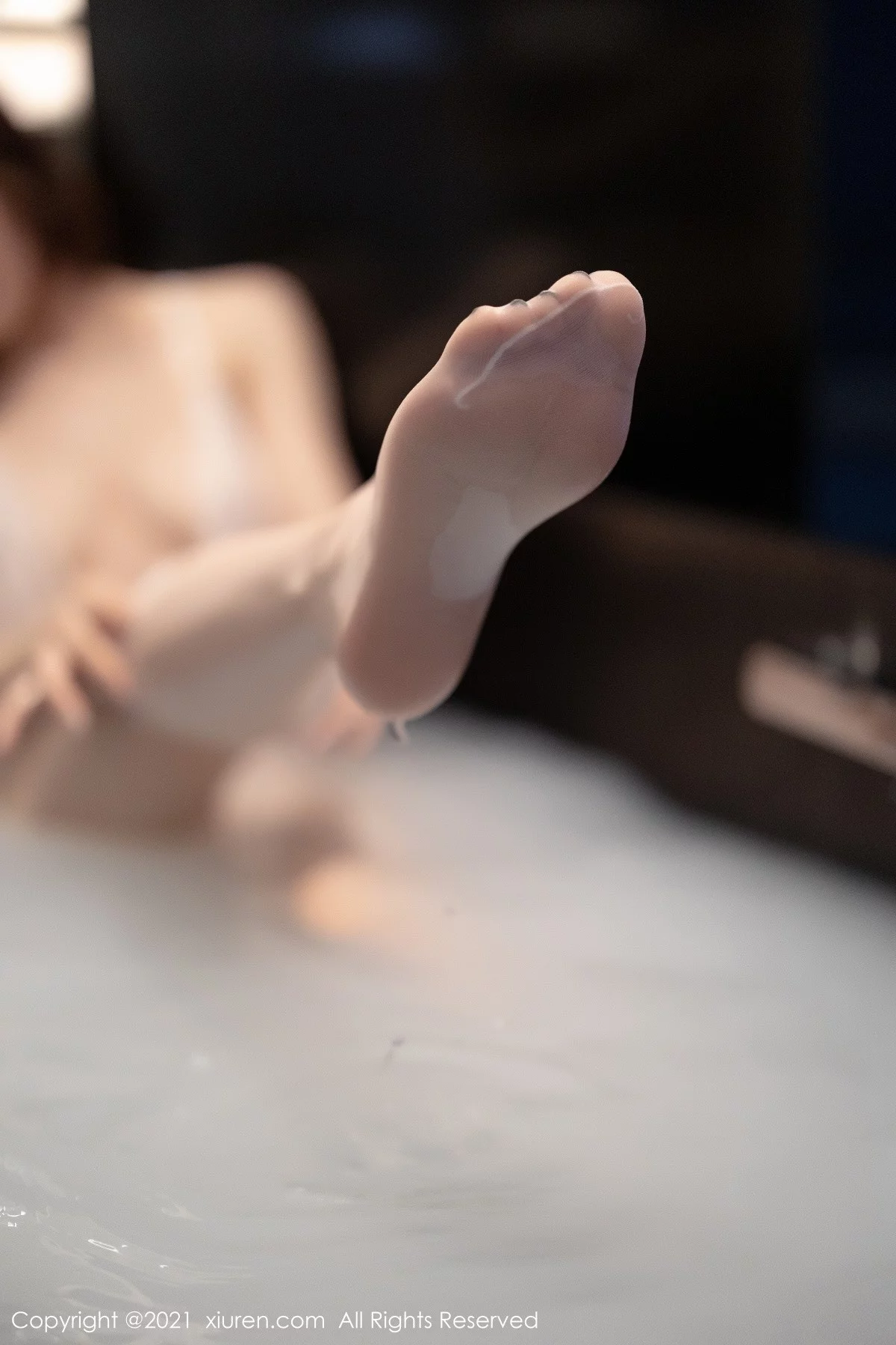 Xrmnw.Vip_芝芝Booty_写真