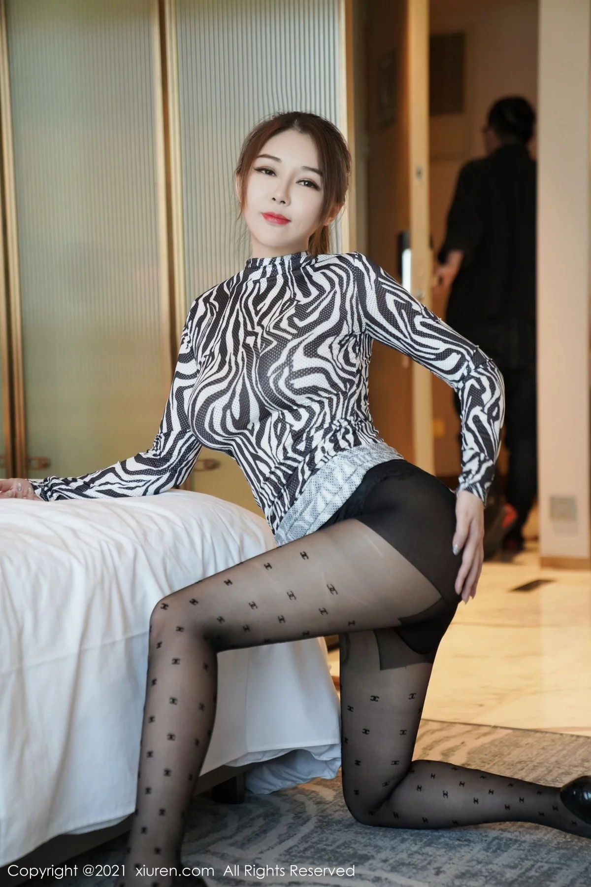 Xrmnw.Vip_凯竹_写真