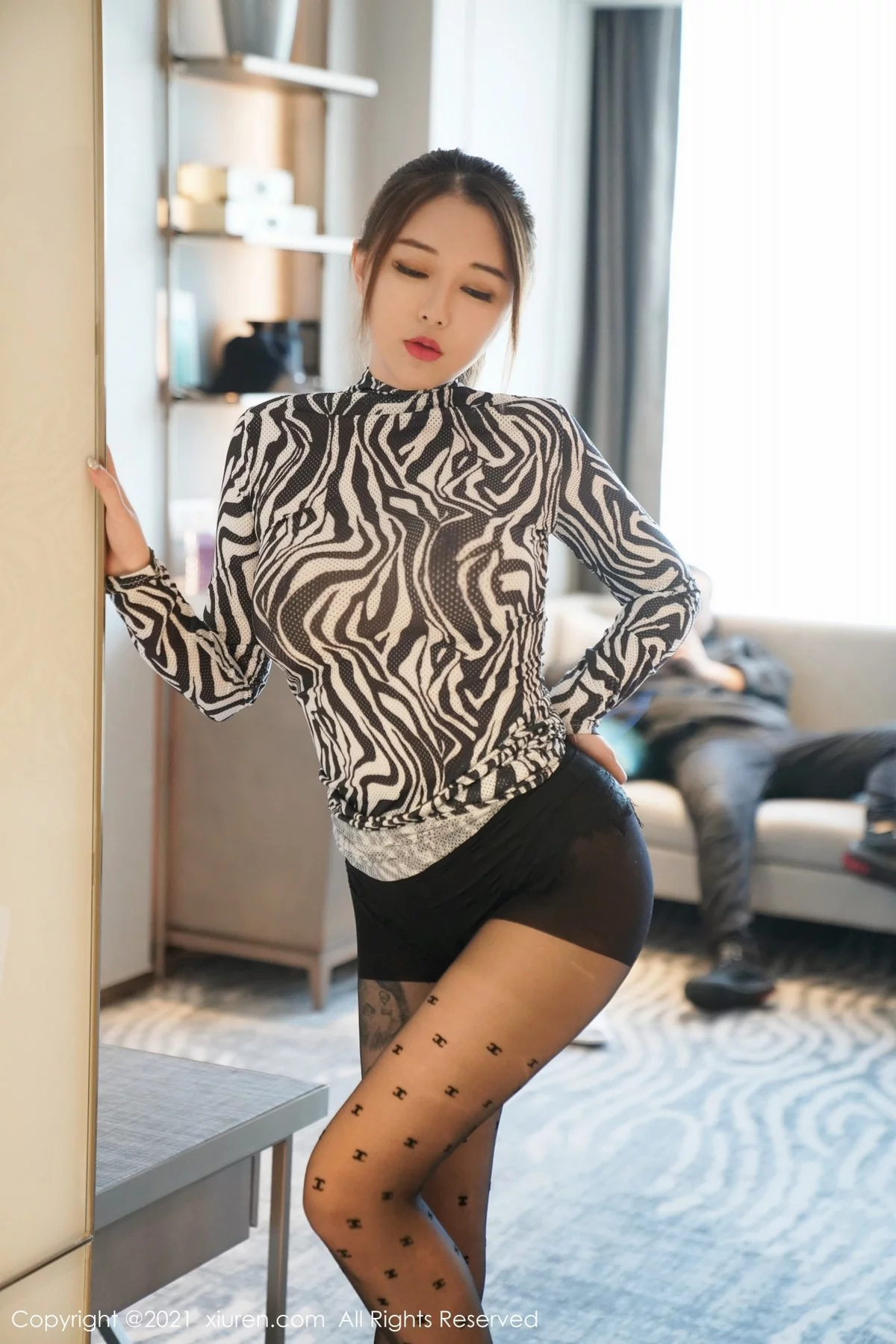 Xrmnw.Vip_凯竹_写真