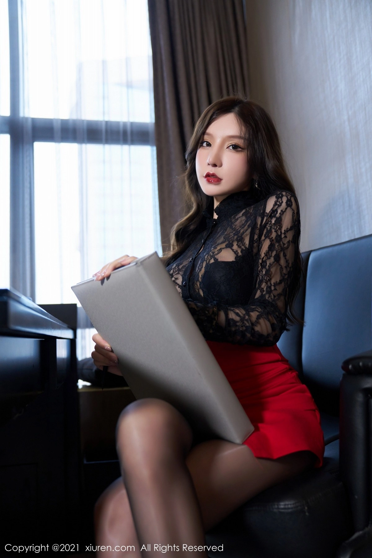 Xrmnw.Vip_周于希_写真