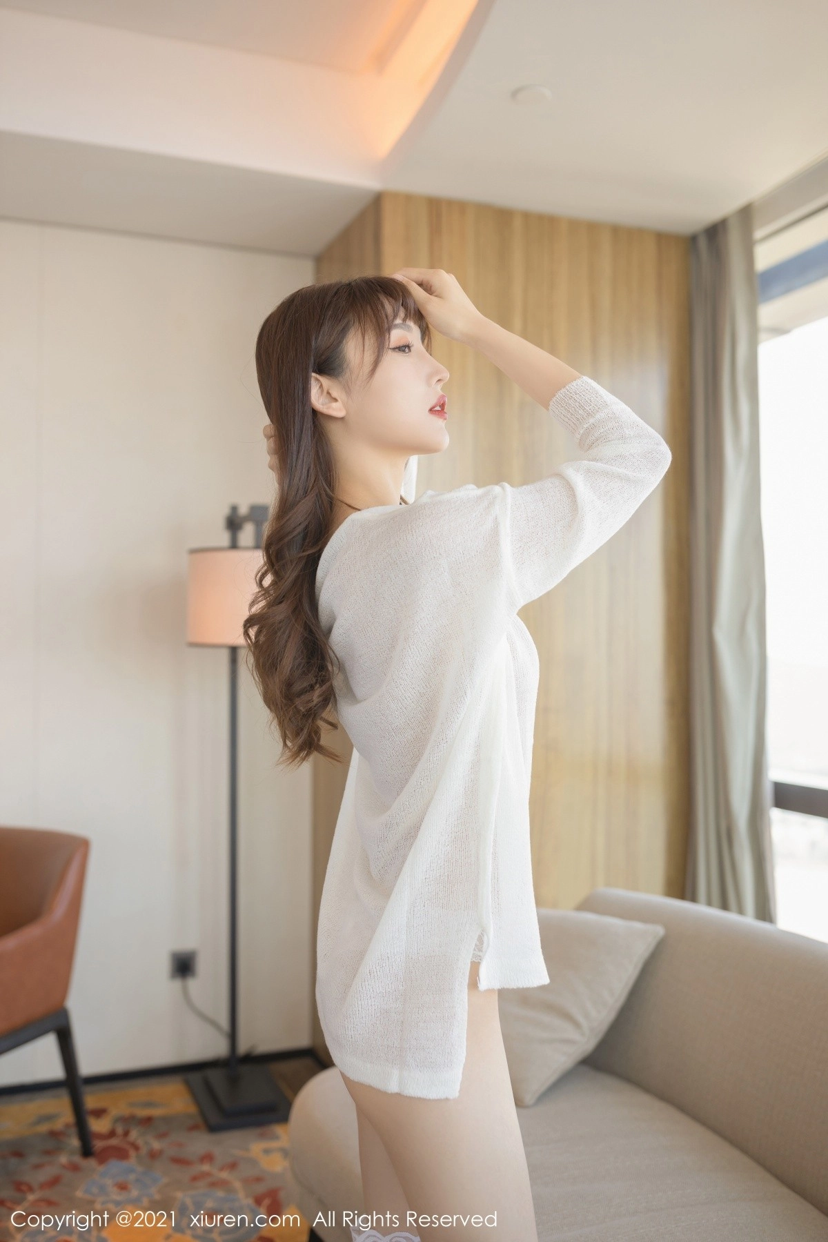 Xrmnw.Vip_陆萱萱_写真