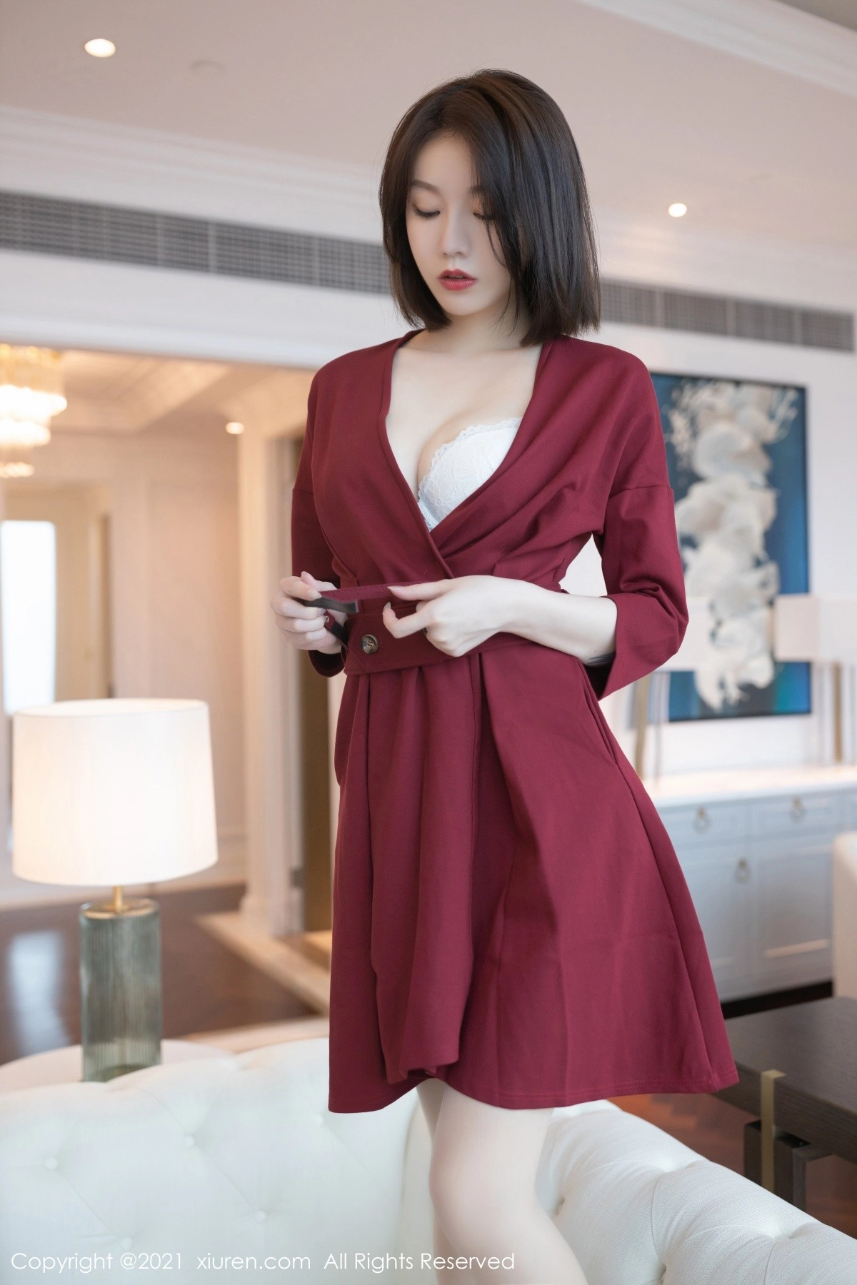 Xrmnw.Vip_安然_写真