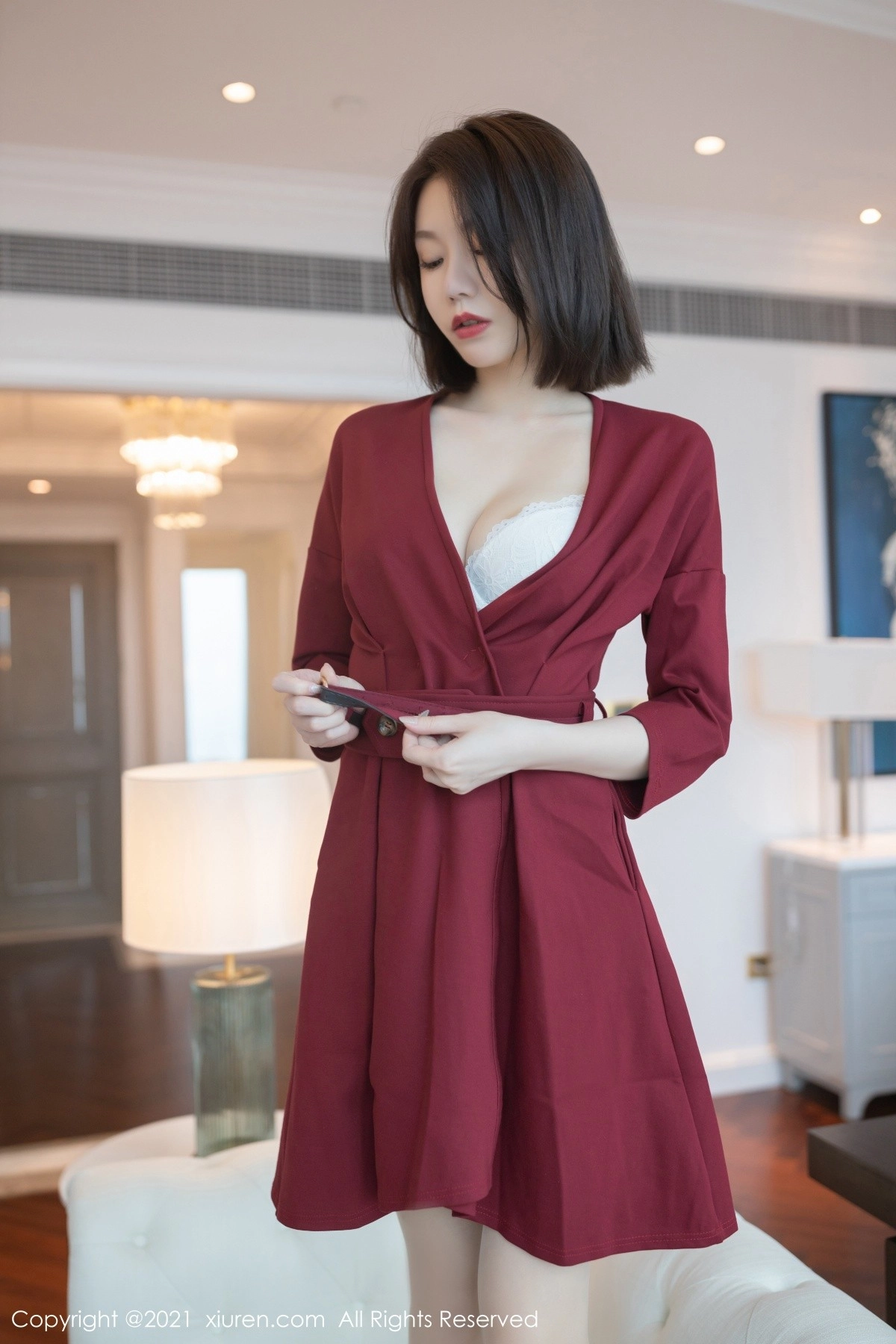 Xrmnw.Vip_安然_写真