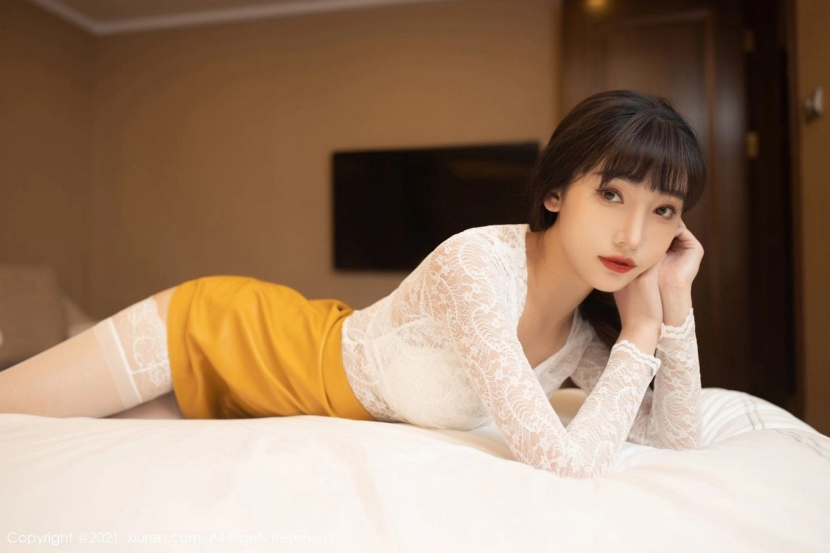 Xrmnw.Vip_陆萱萱_写真