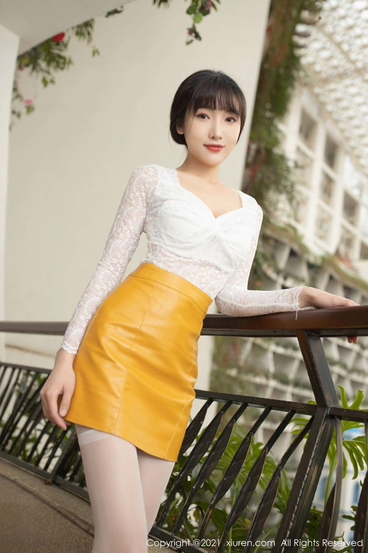 Xrmnw.Vip_陆萱萱_写真