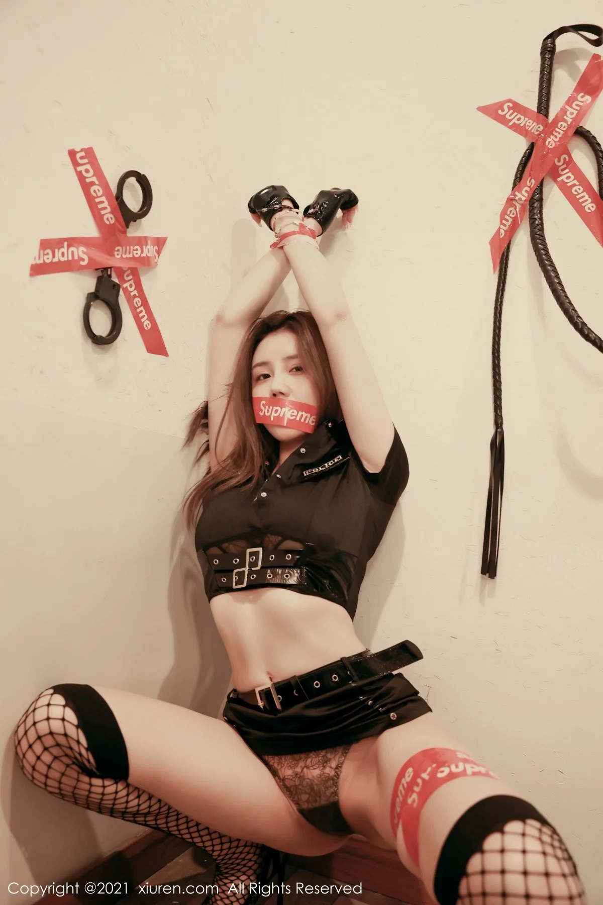 Xrmnw.Vip_夏西_写真