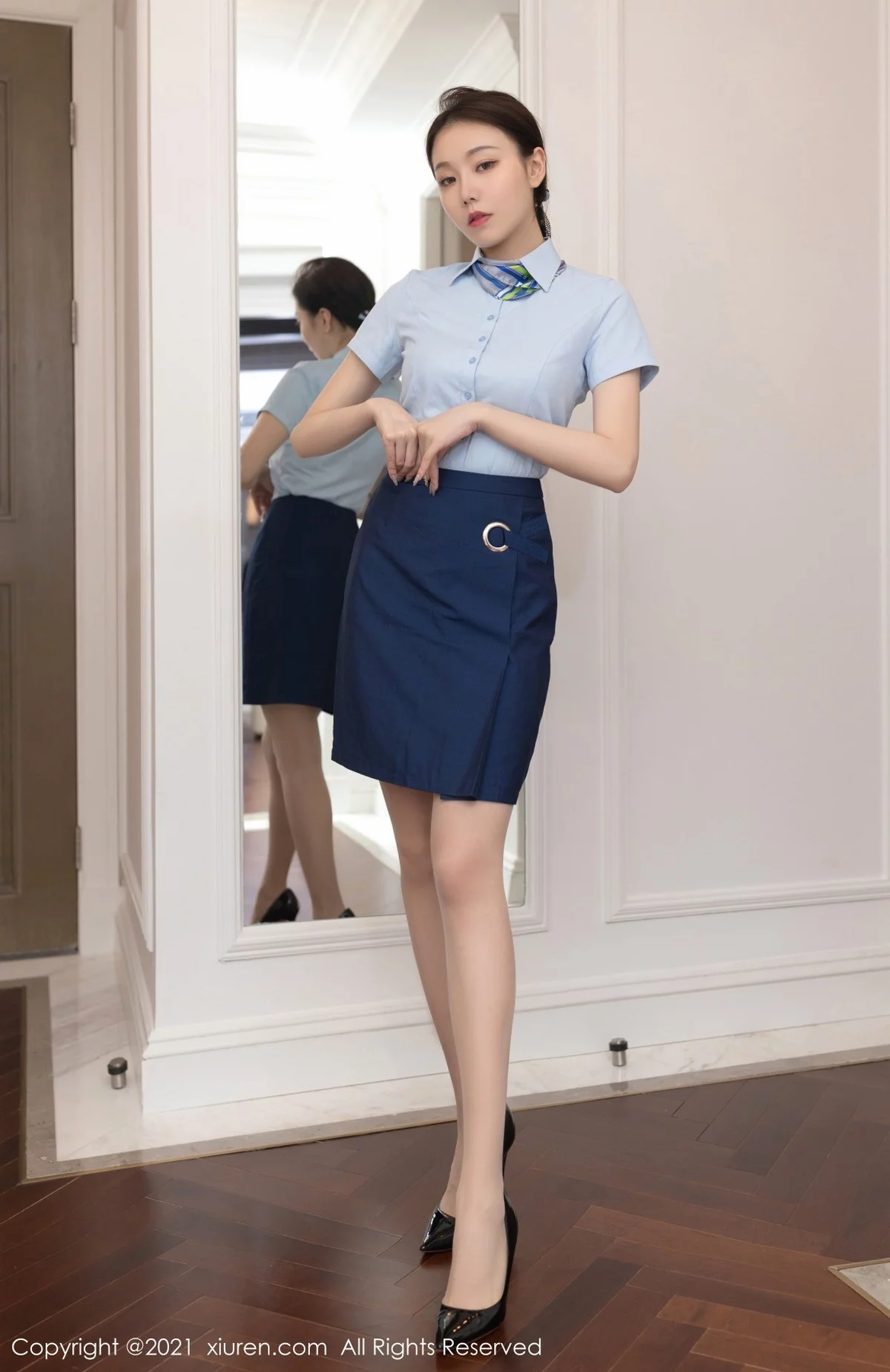 Xrmnw.Vip_安然_写真