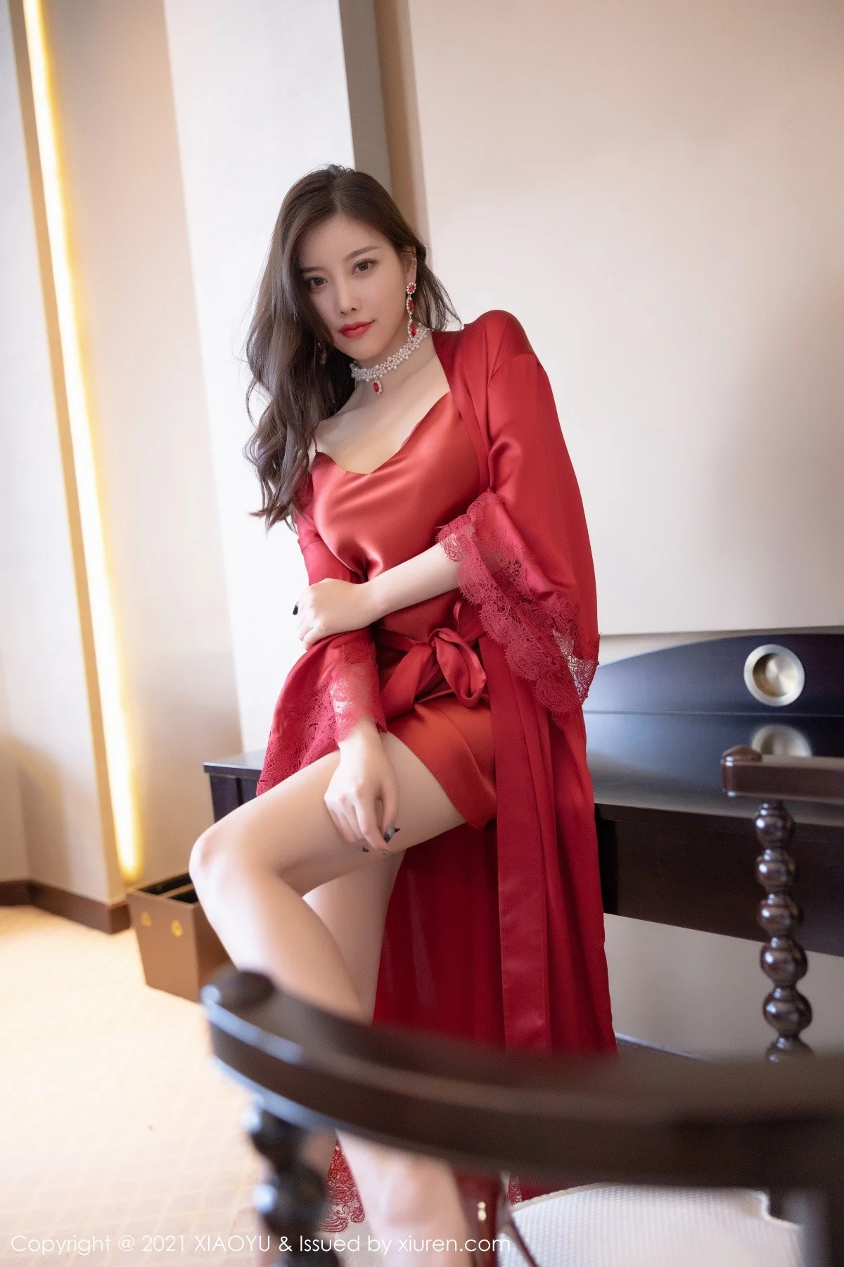 Xrmnw.Vip_杨晨晨_写真