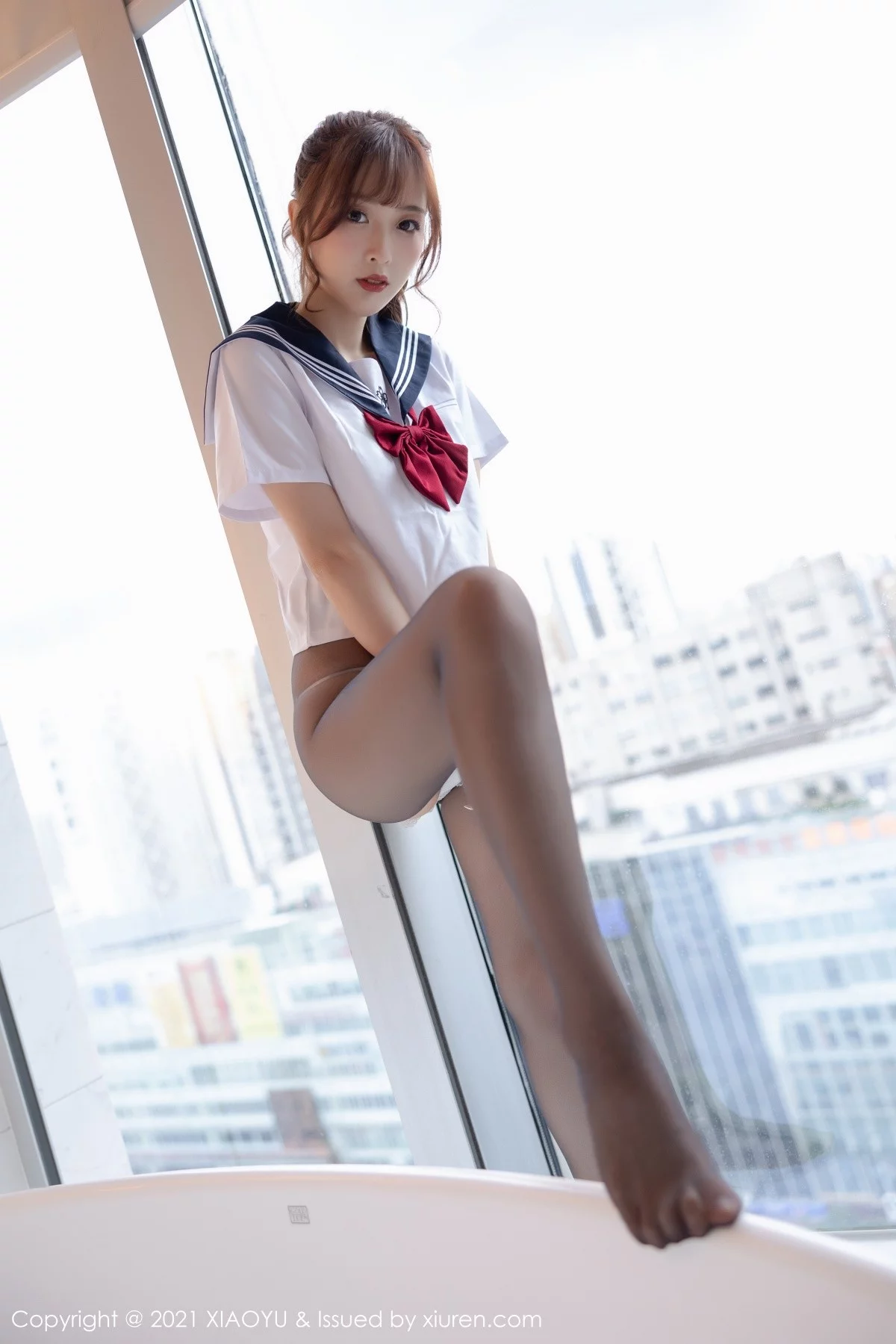 Xrmnw.Vip_林星阑_写真