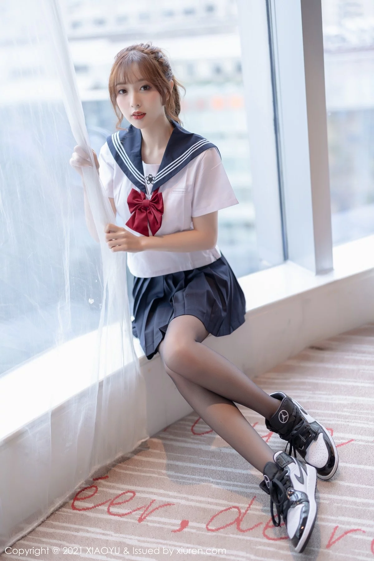 Xrmnw.Vip_林星阑_写真