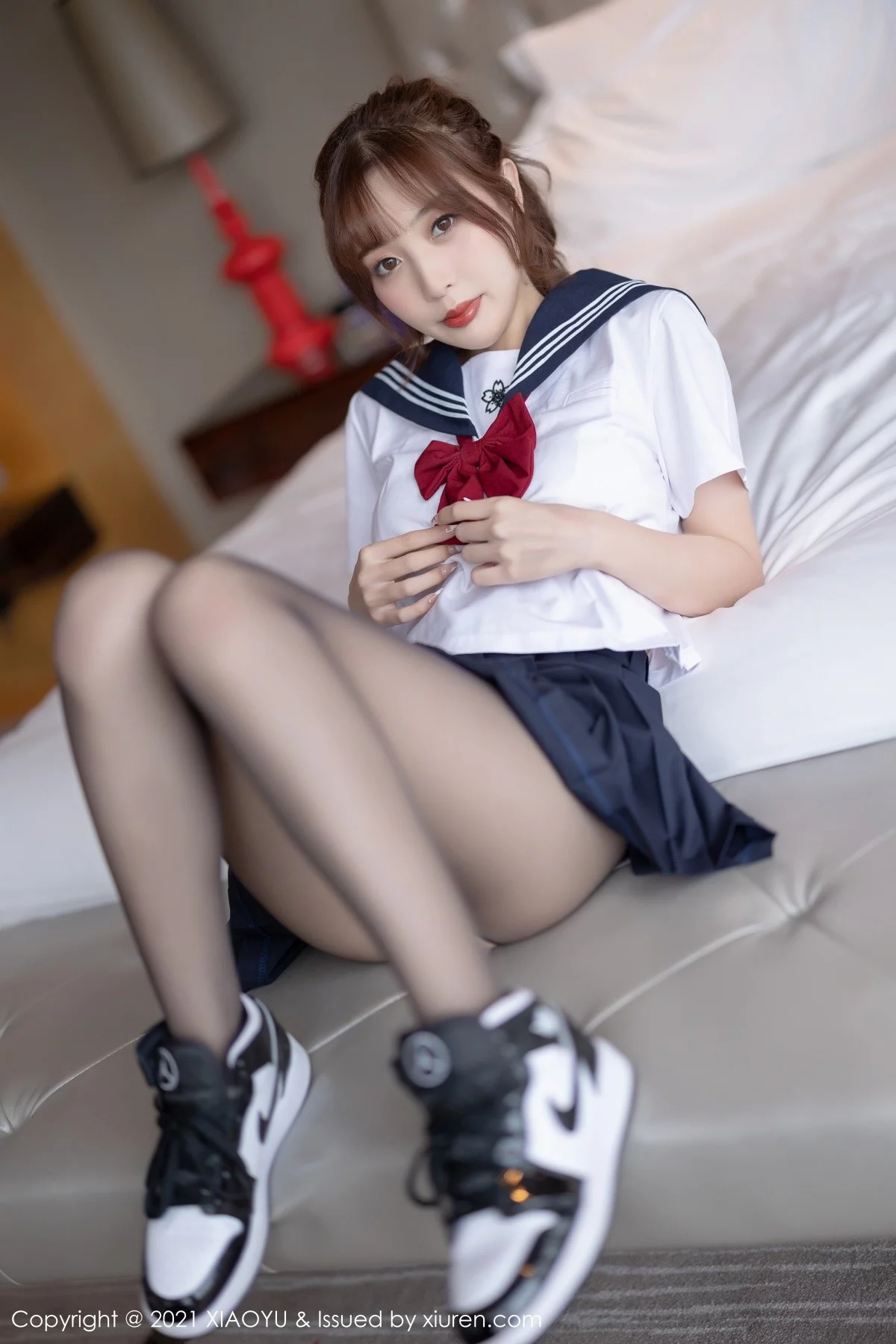 Xrmnw.Vip_林星阑_写真