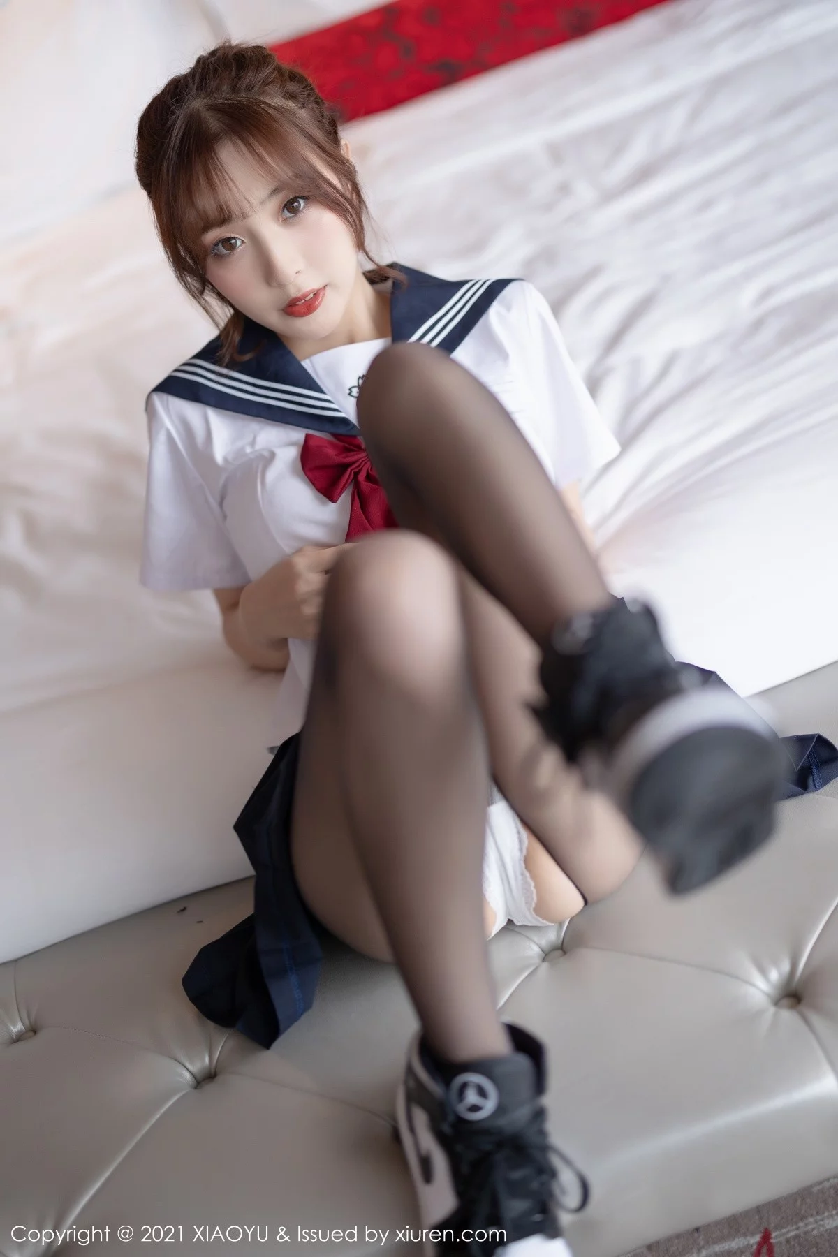 Xrmnw.Vip_林星阑_写真