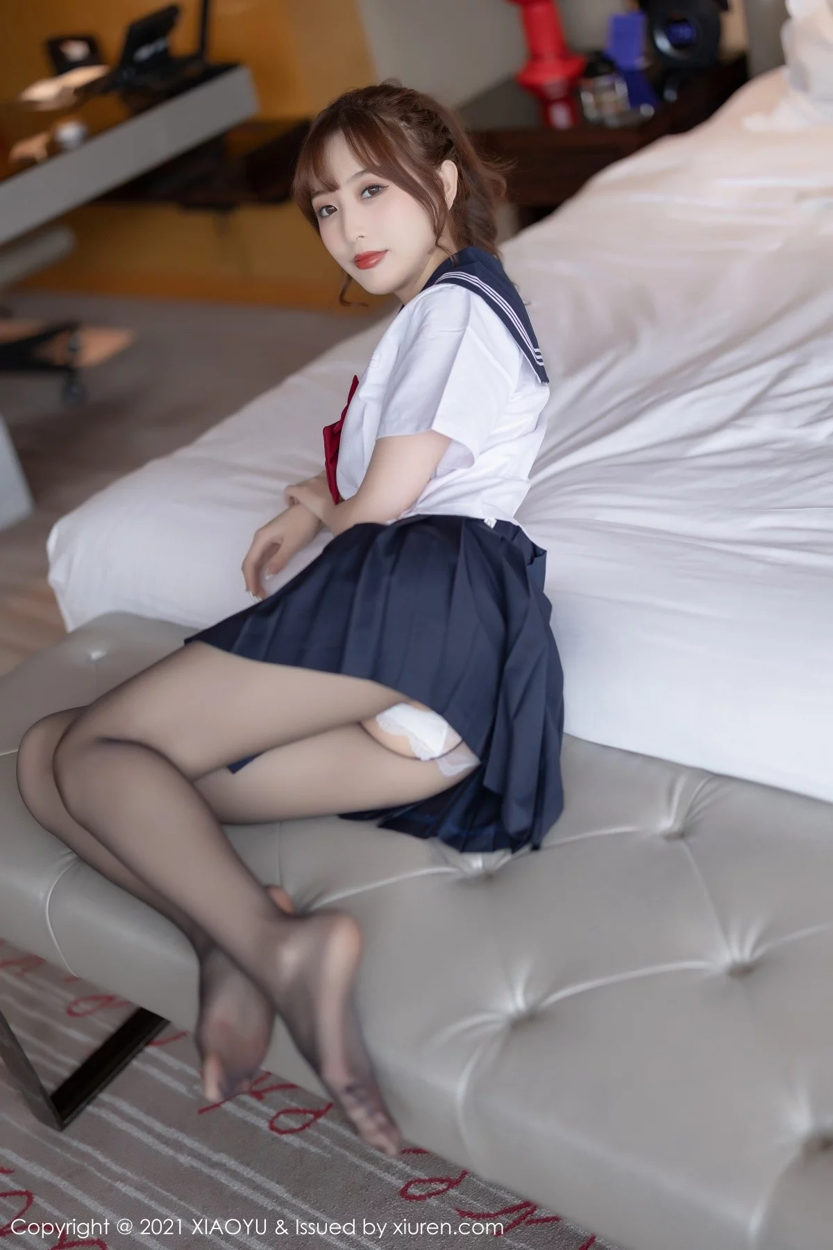 Xrmnw.Vip_林星阑_写真